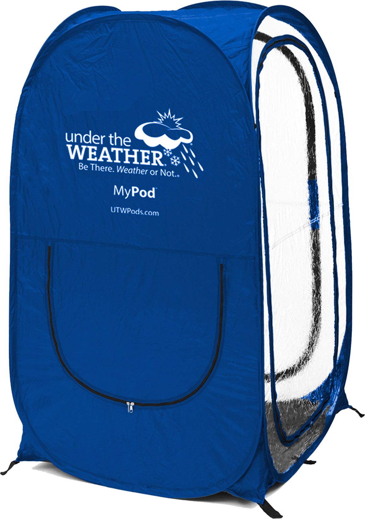 WeatherPod by Under the Weather MyPod 1-Person Pop-Up Tent product image