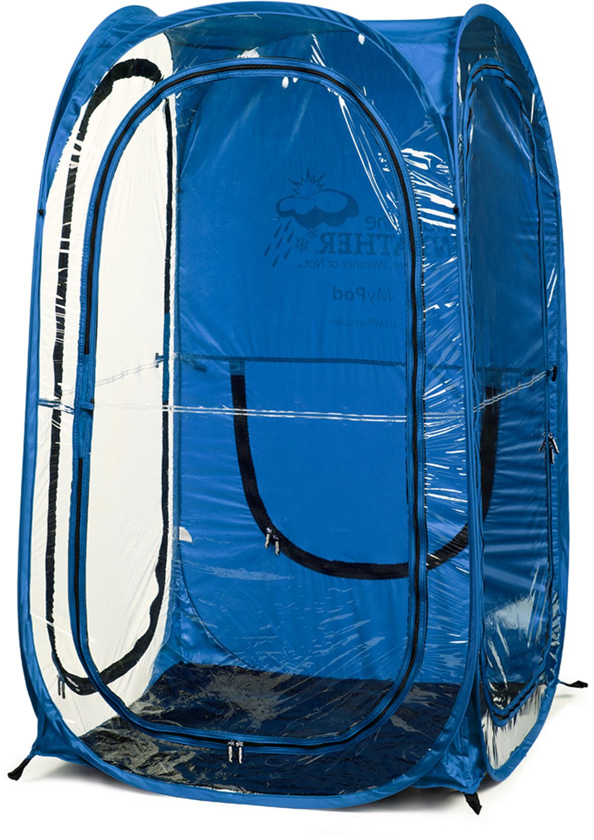 WeatherPod by Under the Weather MyPod 1-Person Pop-Up Tent product image