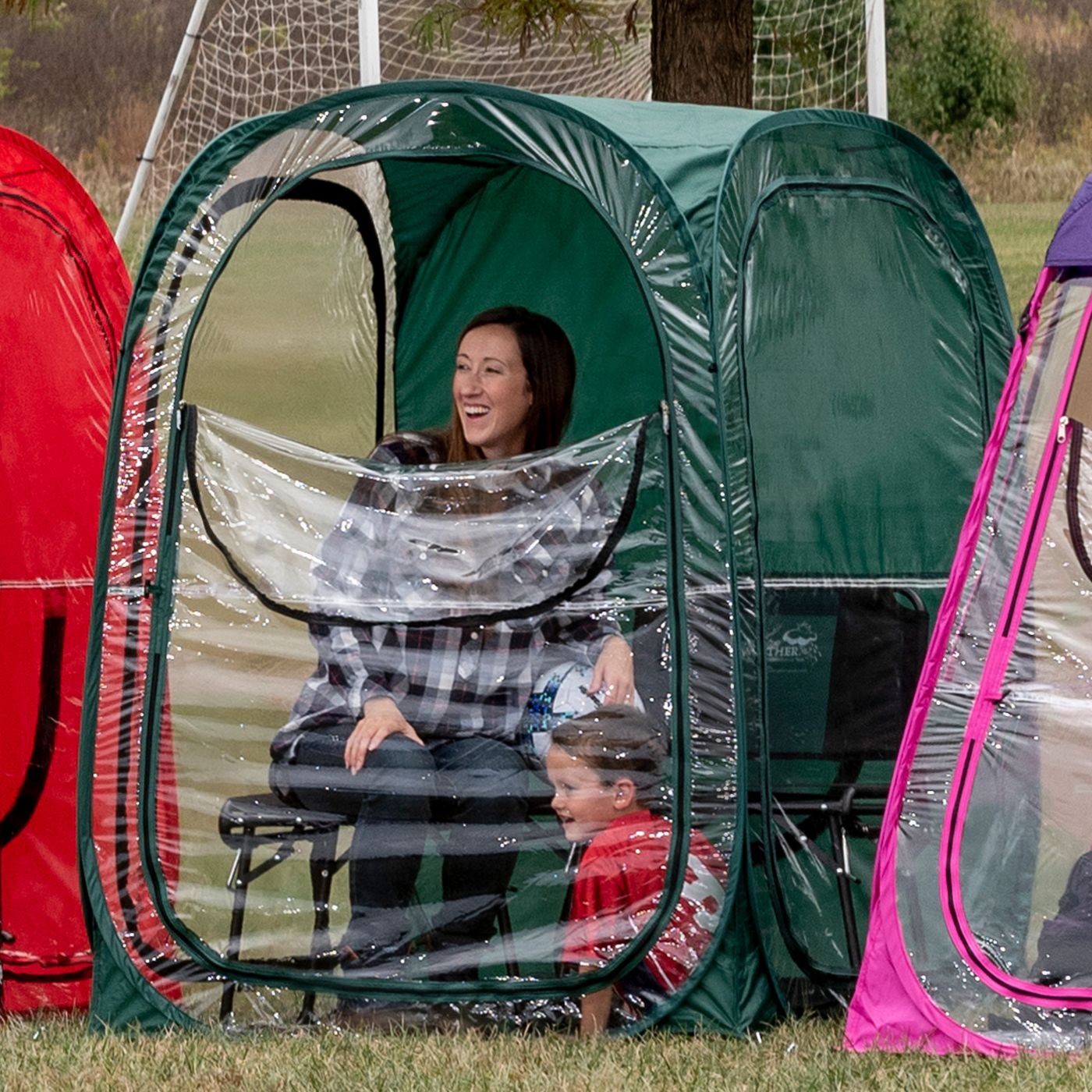 Mypod tent best sale