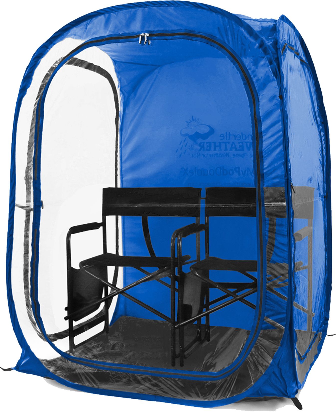 WeatherPod by Under the Weather MyPod XL 2-Person Pop-Up Tent product image
