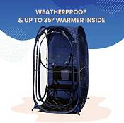 Under the Weather MyPod Pop-Up Backpacking Tent product image