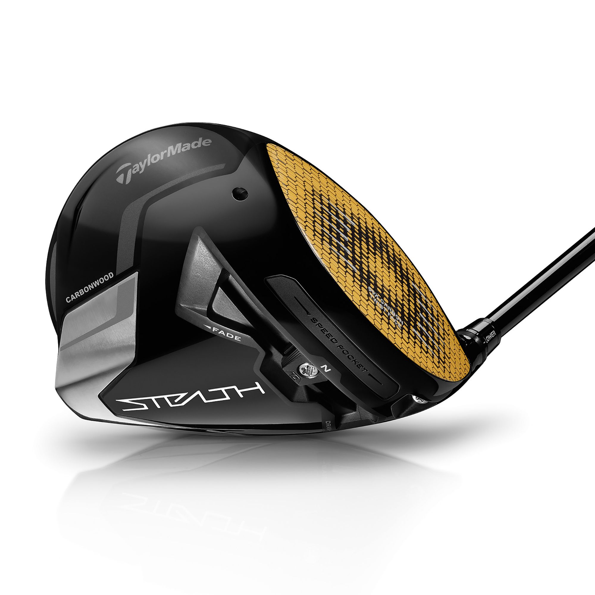 TaylorMade MyStealth Plus Custom Driver product image