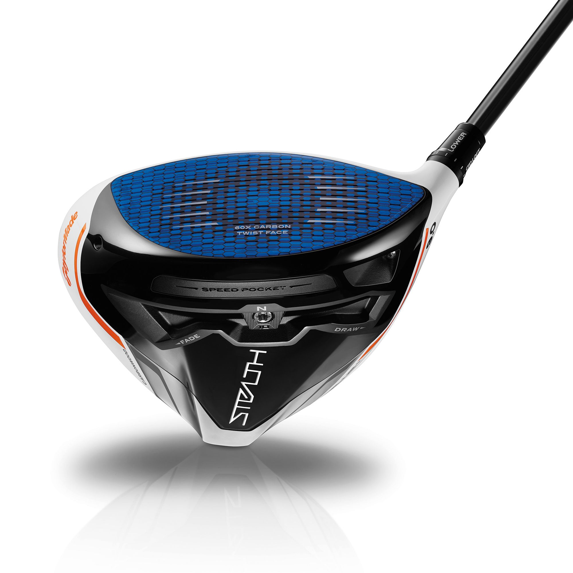 TaylorMade MyStealth Plus Custom Driver product image