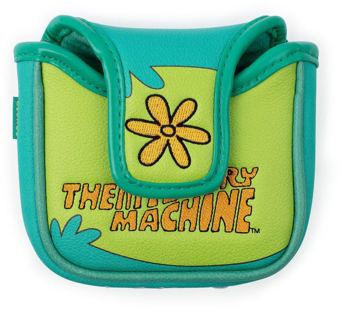 Breakfast Balls x Scooby-Doo "Mystery Machine" Mallet Putter Cover product image