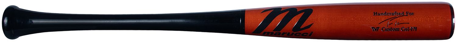 Marucci Youth TVT Trea Turner Pro Exclusive Maple Bat product image
