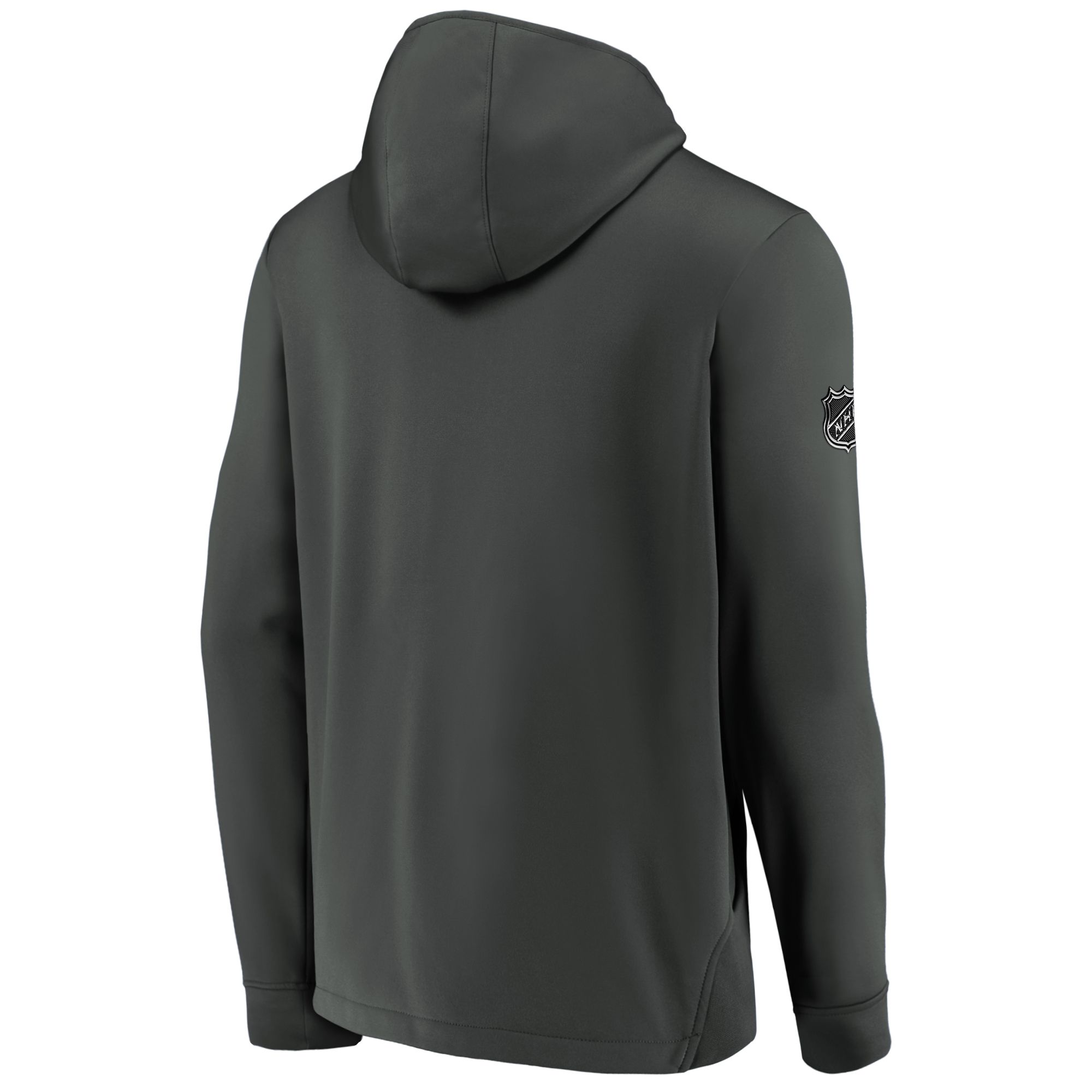 NHL Men's Vegas Golden Knights Travel Gray Pullover Sweatshirt product image