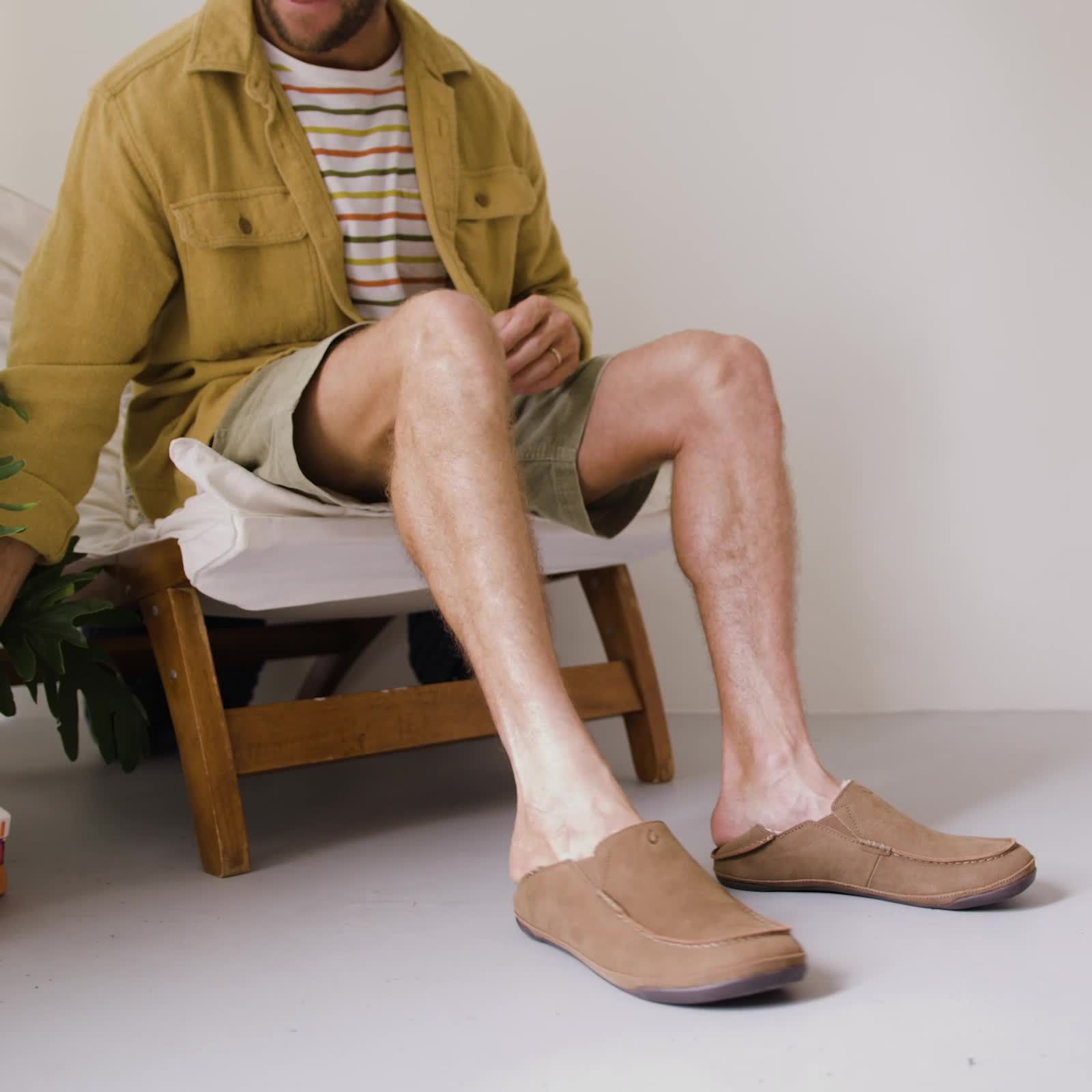 olukai men's kipuka hulu