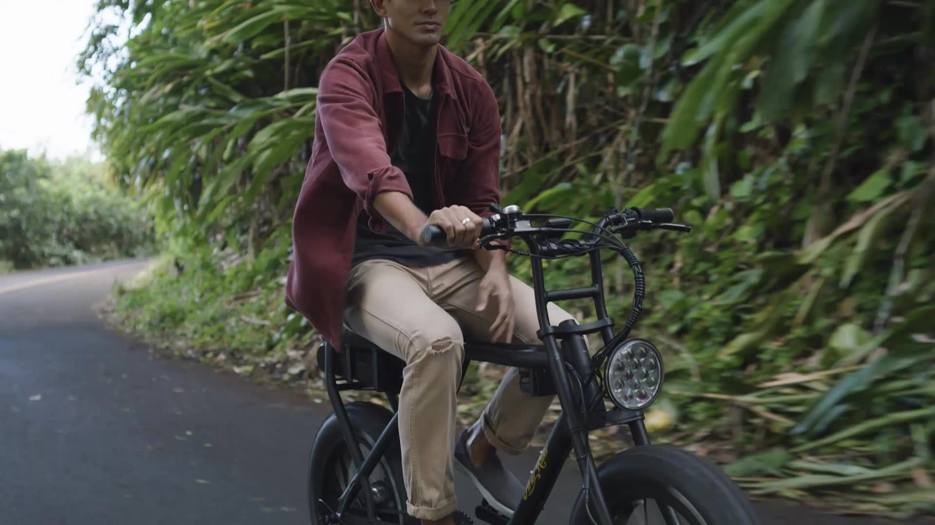 OluKai Men's Lae'ahi Slip-on Shoes product