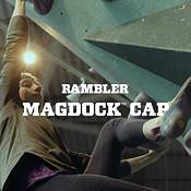 Yeti Rambler Cap, Mag Dock