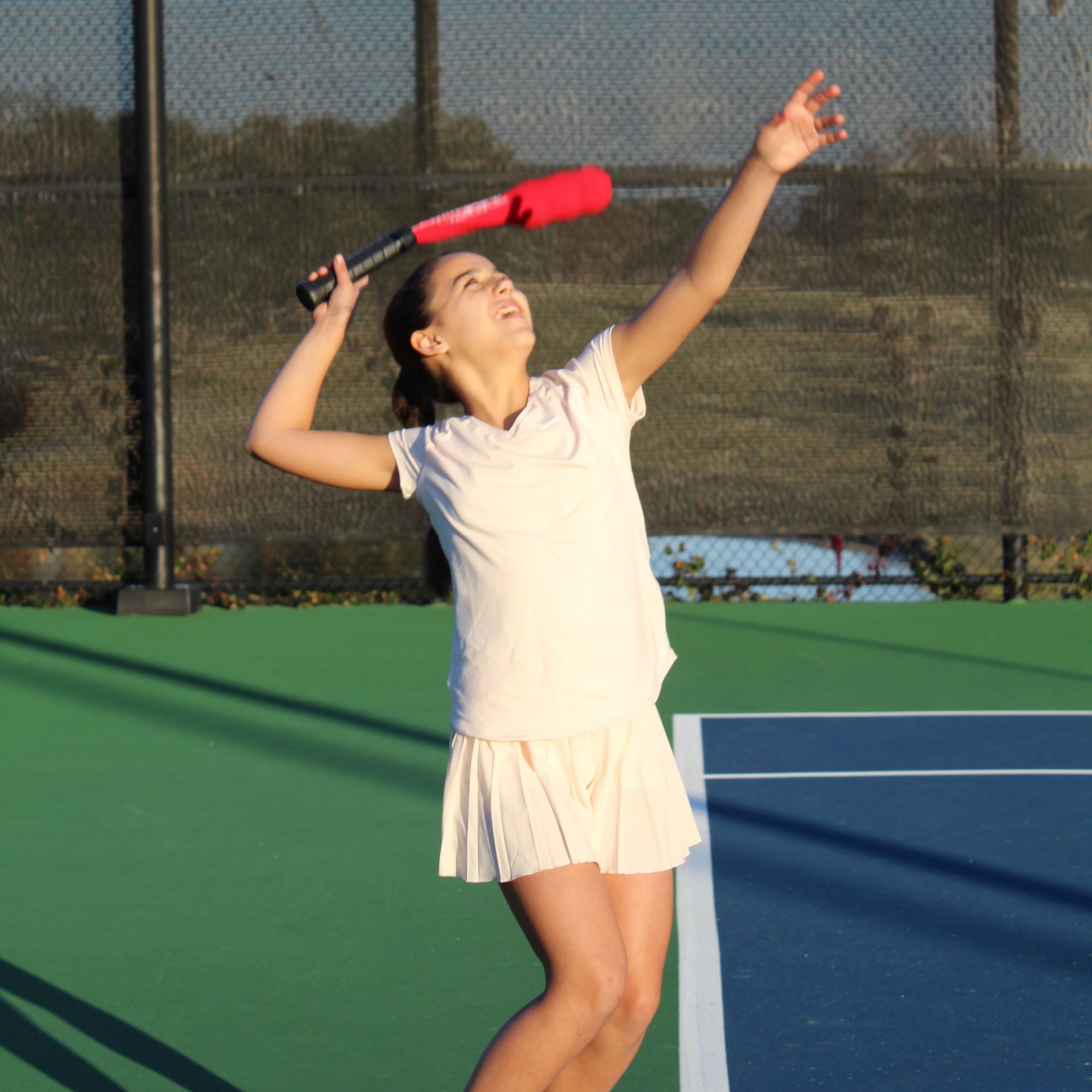 OnCourt OffCourt Serving Sock product image