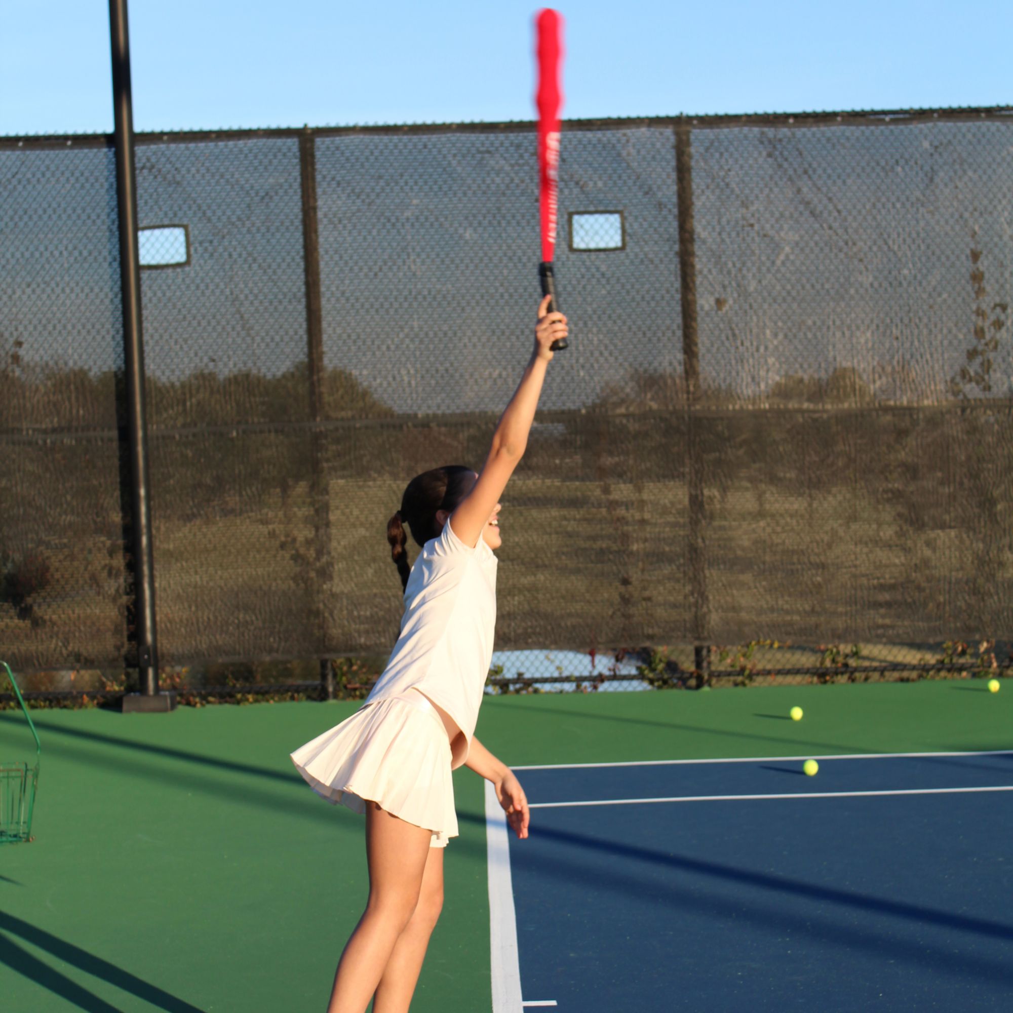 OnCourt OffCourt Serving Sock product image