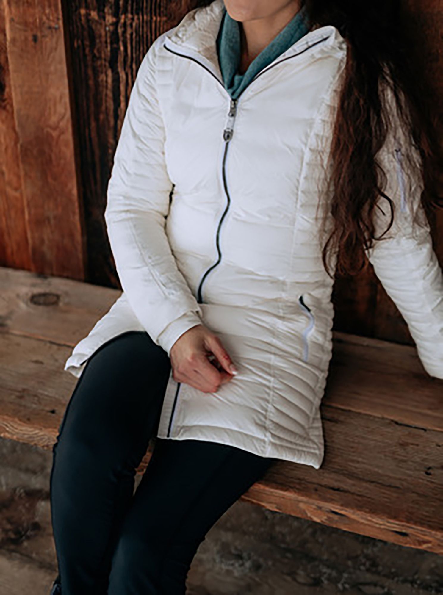 KÜHL Women's SPYFIRE Parka Jacket product image
