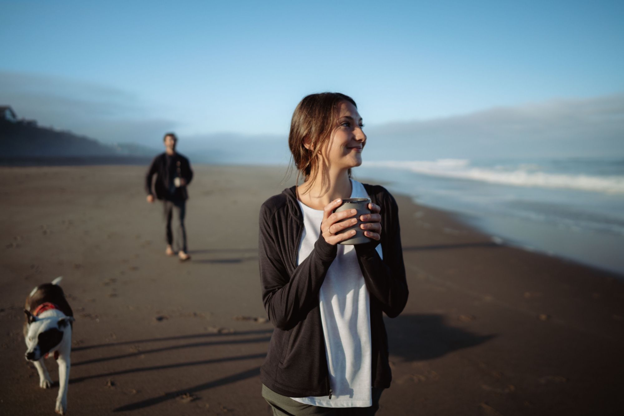 Kuhl Women's Inspira Full Zip Hoodie product image
