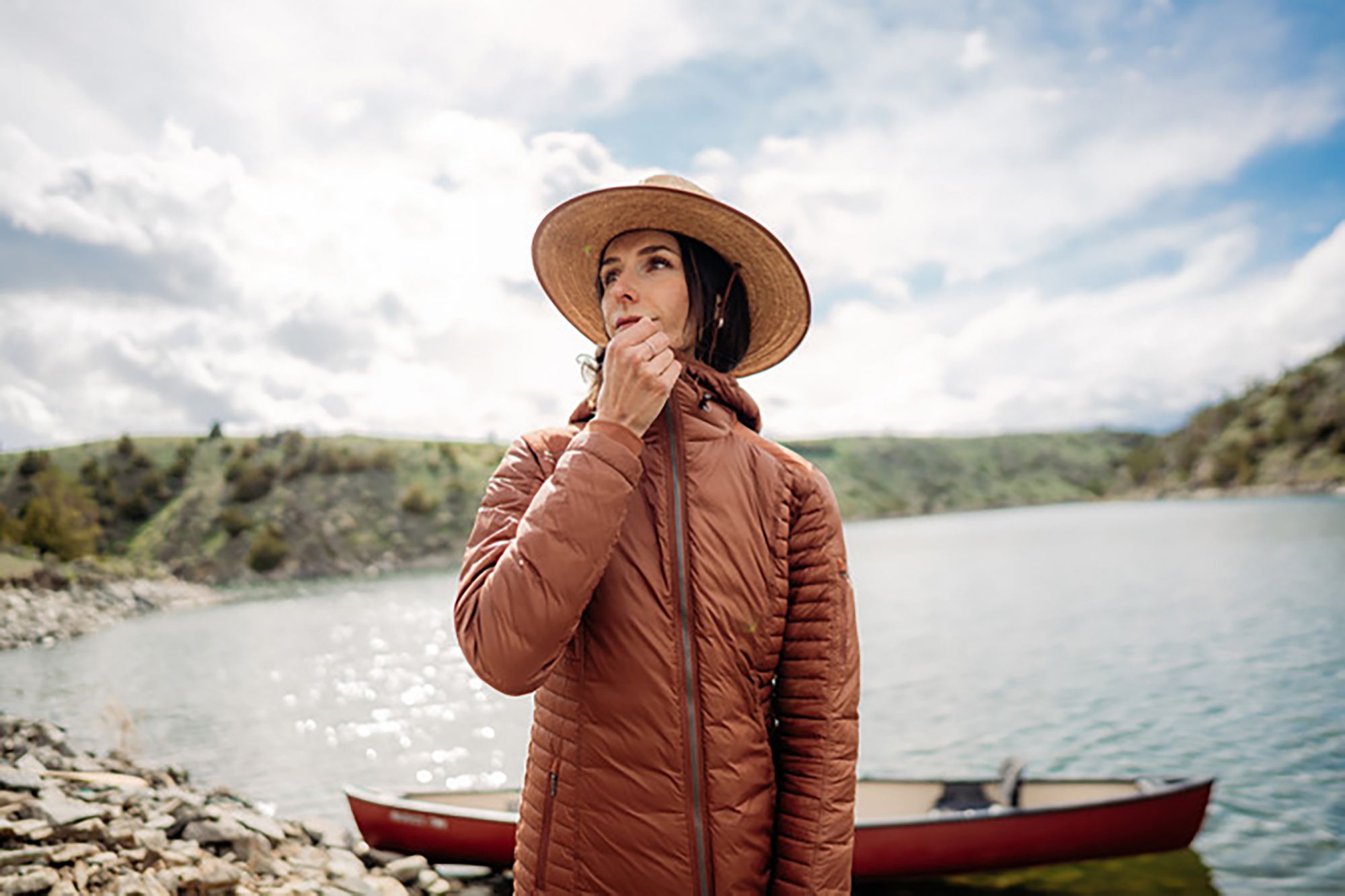 KÜHL Women's SPYFIRE Parka Jacket product image