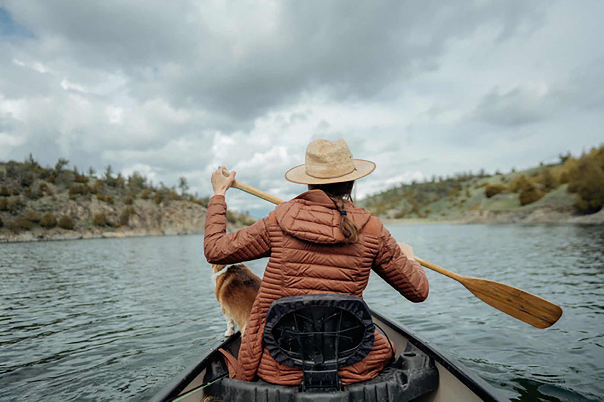 KÜHL Women's SPYFIRE Parka Jacket product image
