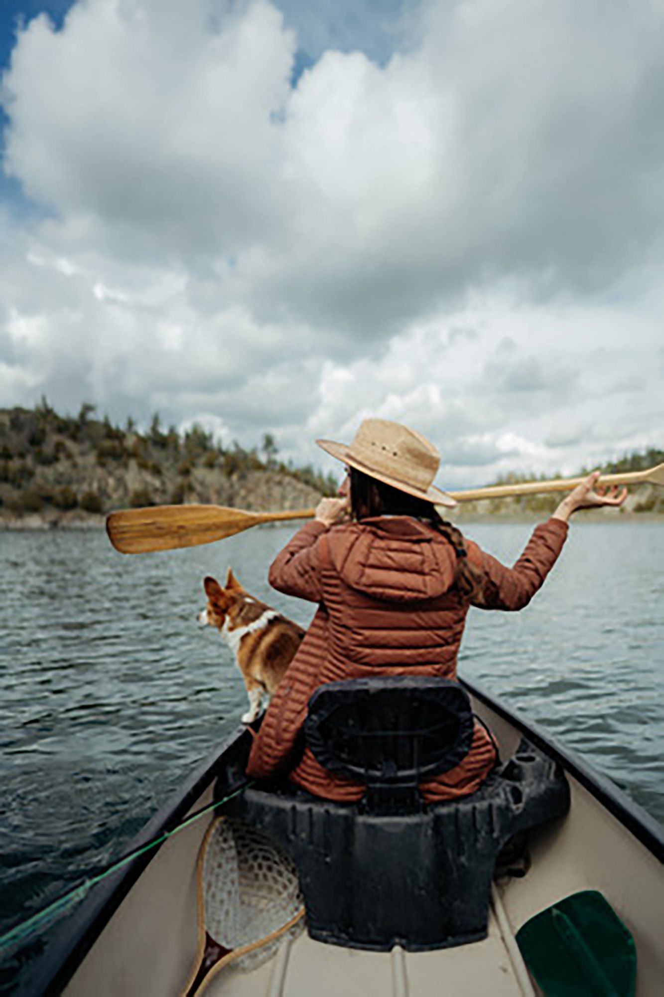 KÜHL Women's SPYFIRE Parka Jacket product image