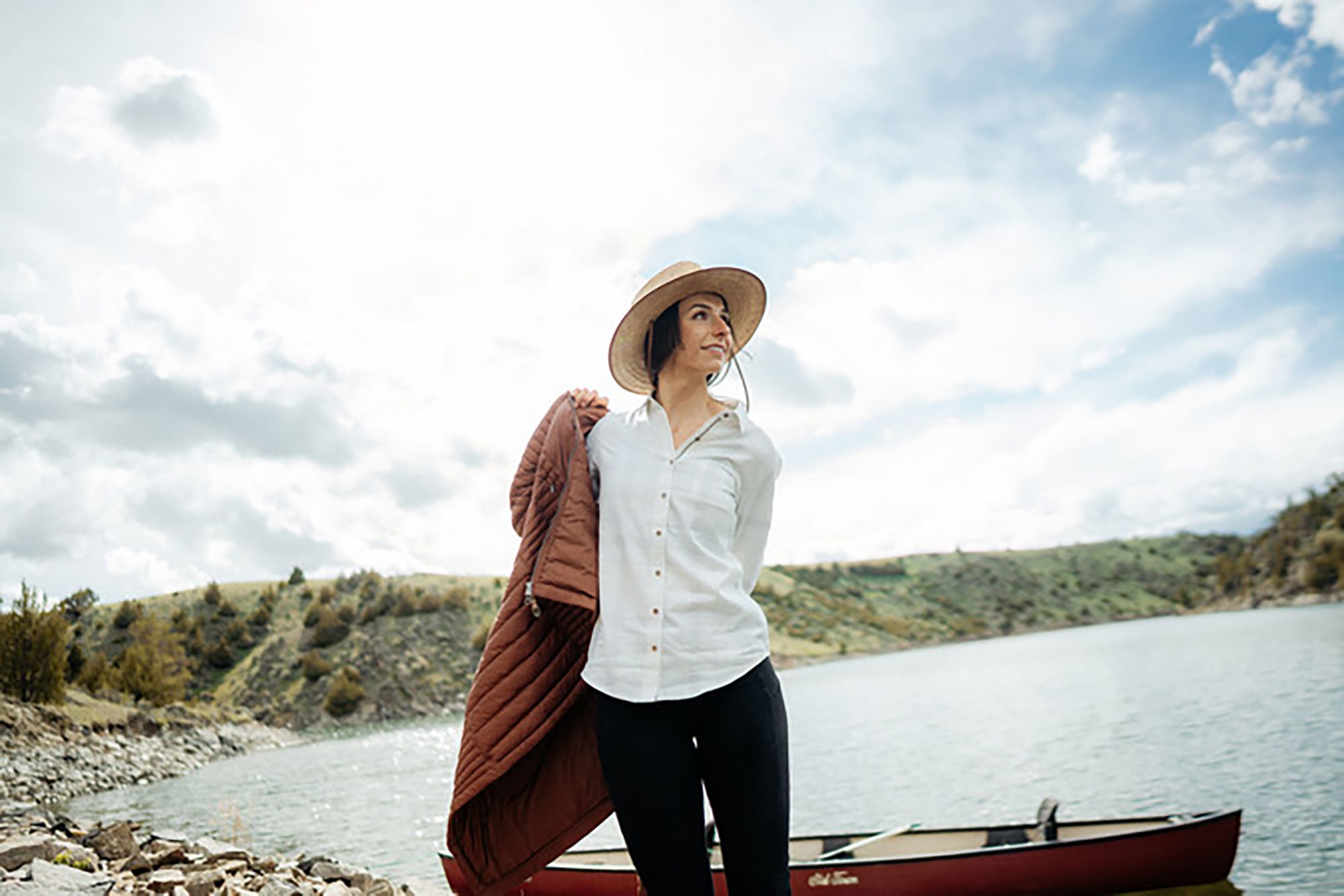 KÜHL Women's SPYFIRE Parka Jacket product image