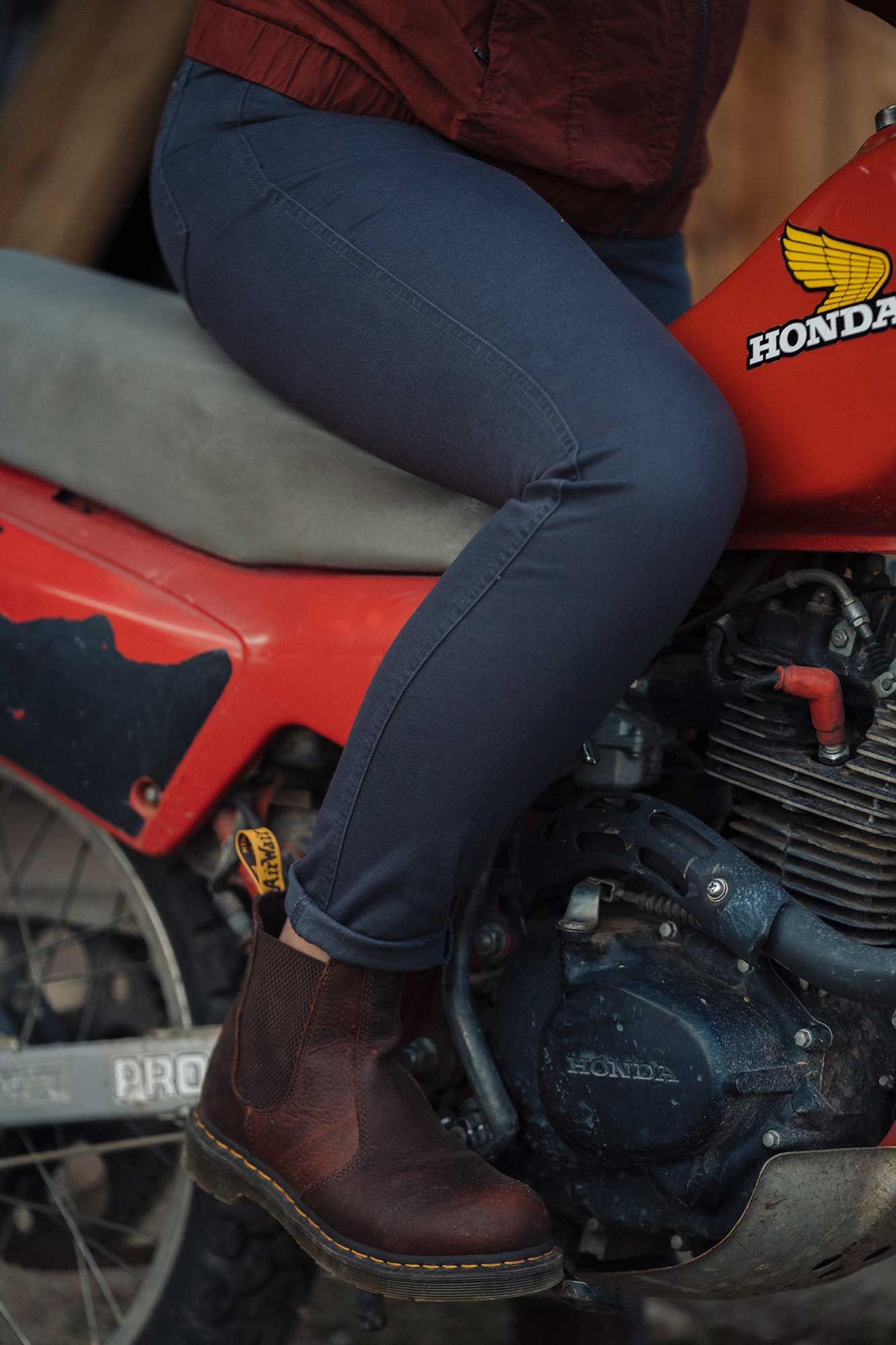 KÜHL Women's Kontour Skinny Jeans product image