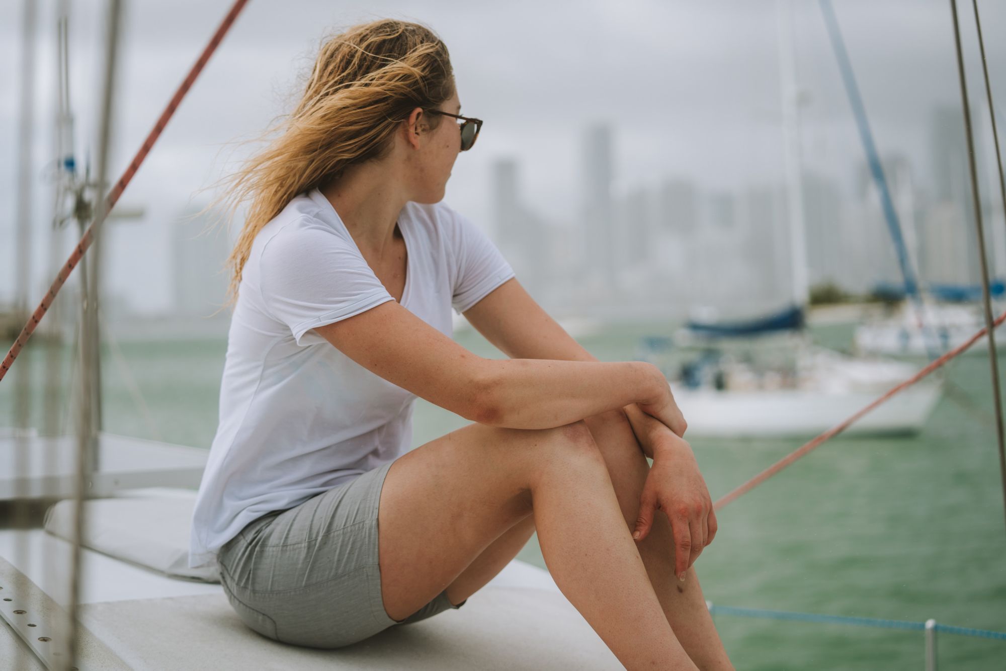 KÜHL Women's Cabo Shorts product image