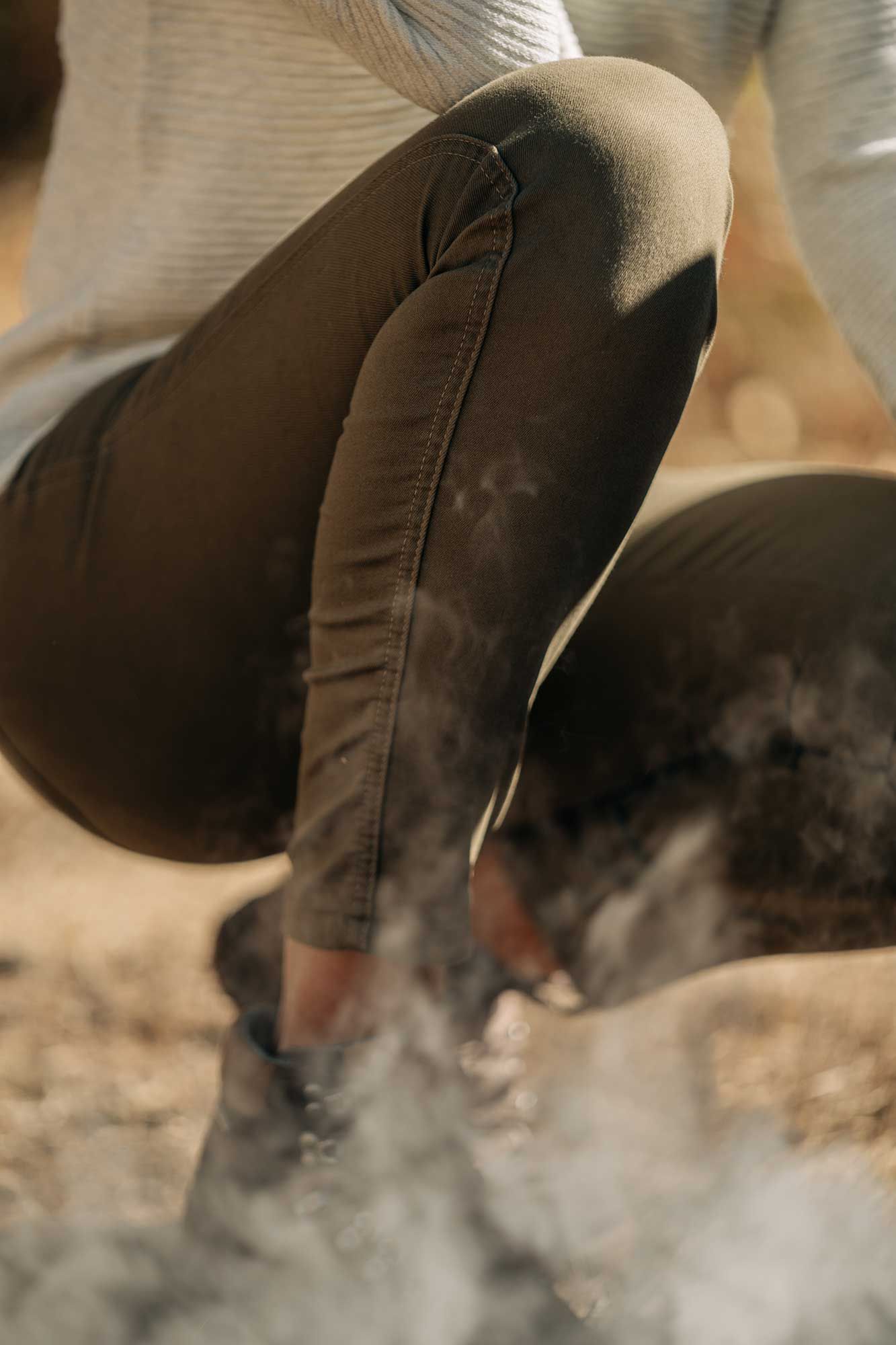 KÜHL Women's Kontour Skinny Jeans product image