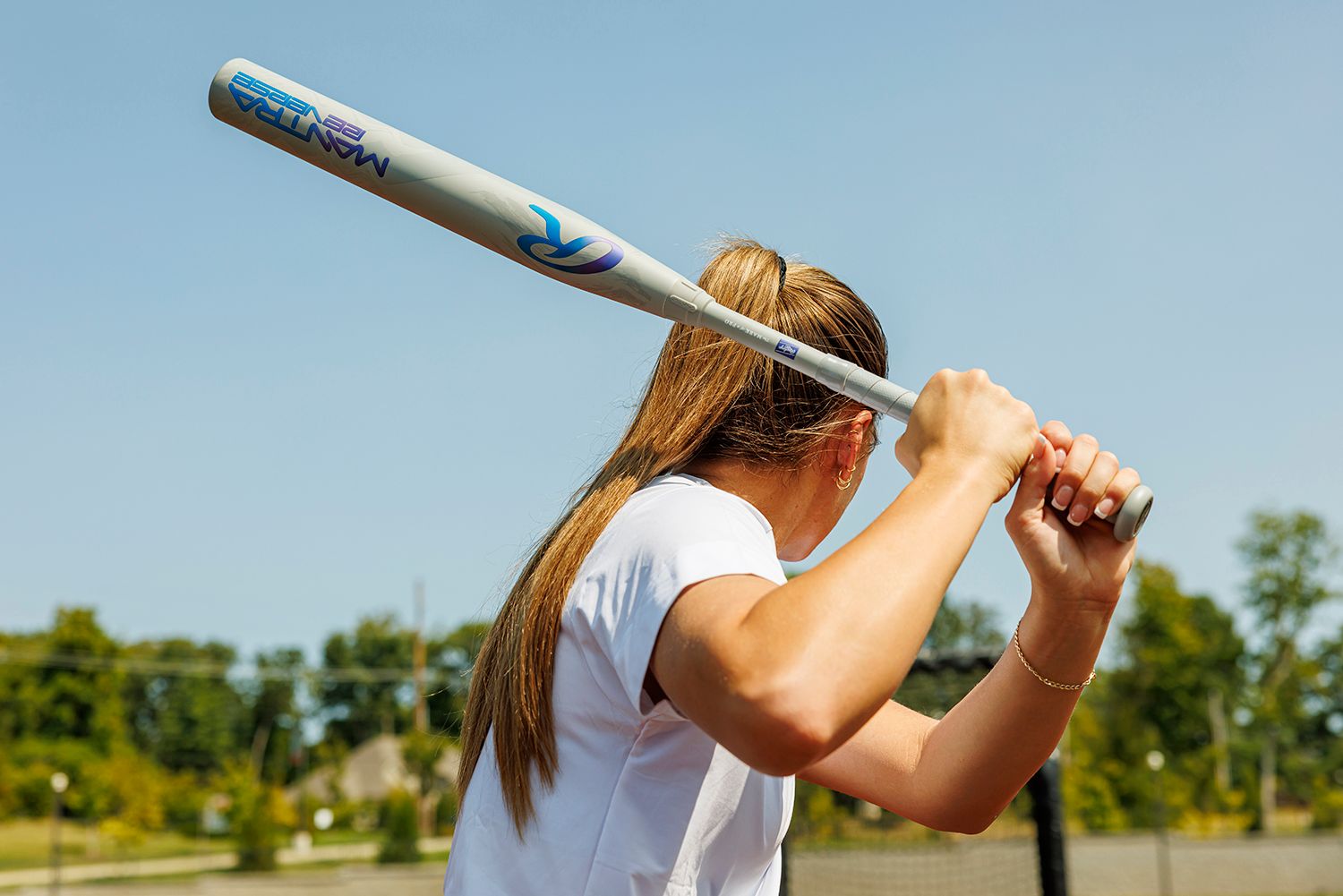 Rawlings Mantra Reverse Fastpitch Bat 2025 (-10) product image