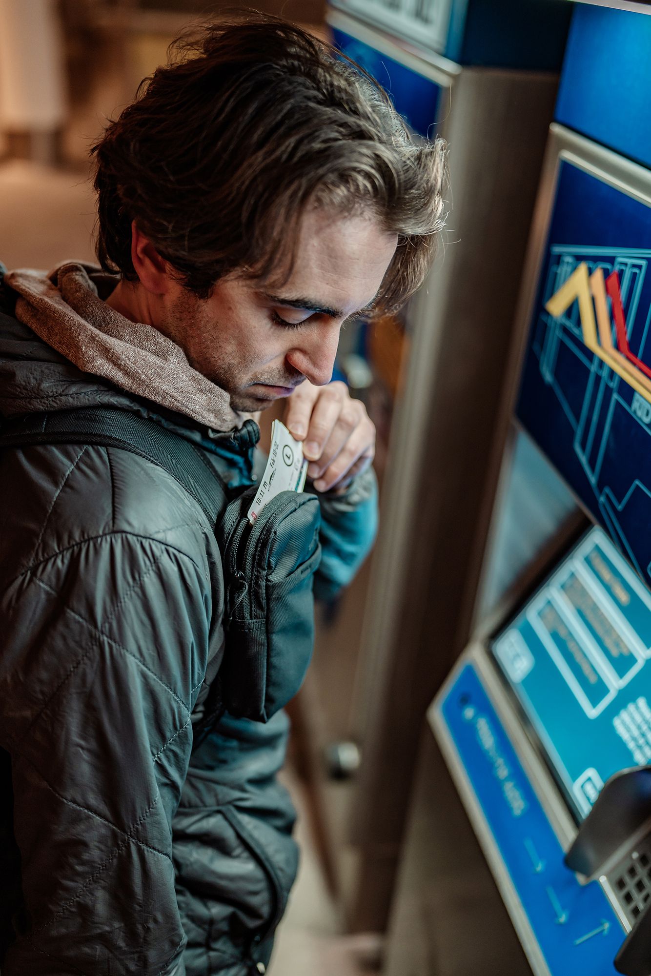 Matador Speed Stash product image