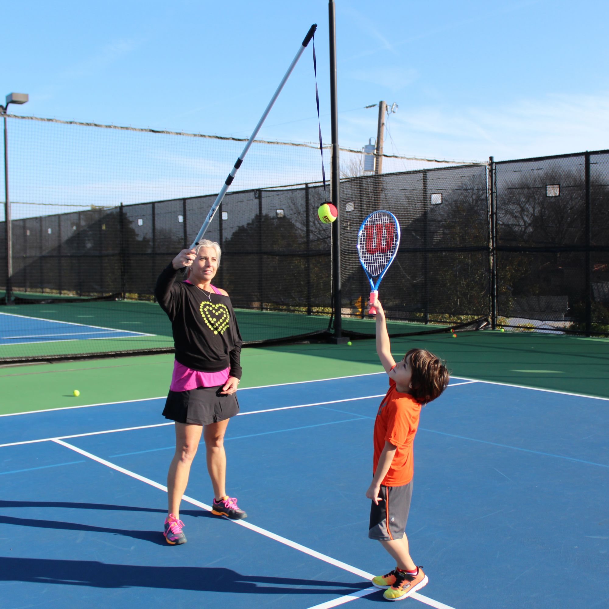 OnCourt OffCourt Serve Doctor product image