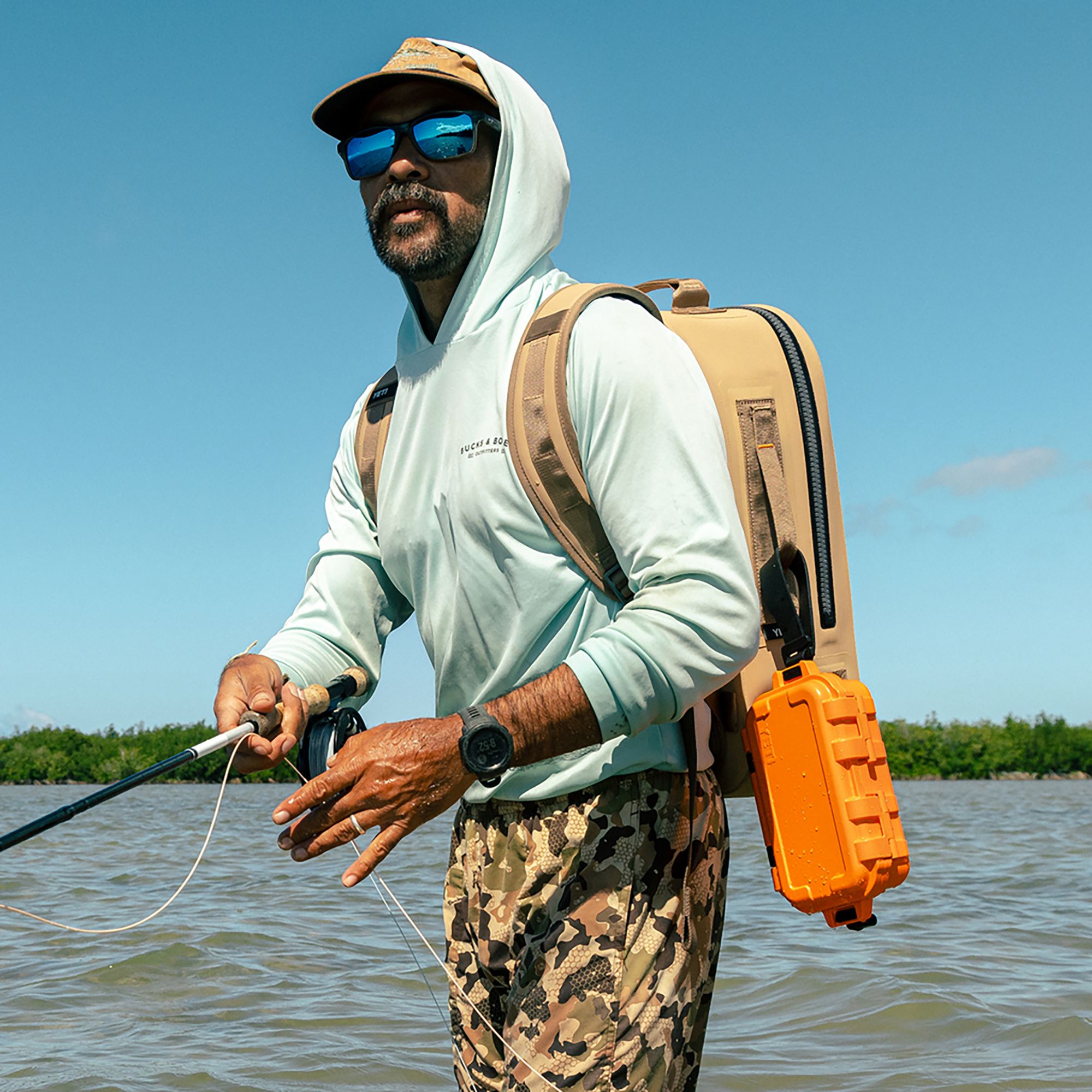 YETI Loadout GoBox 1 Gear Case product image