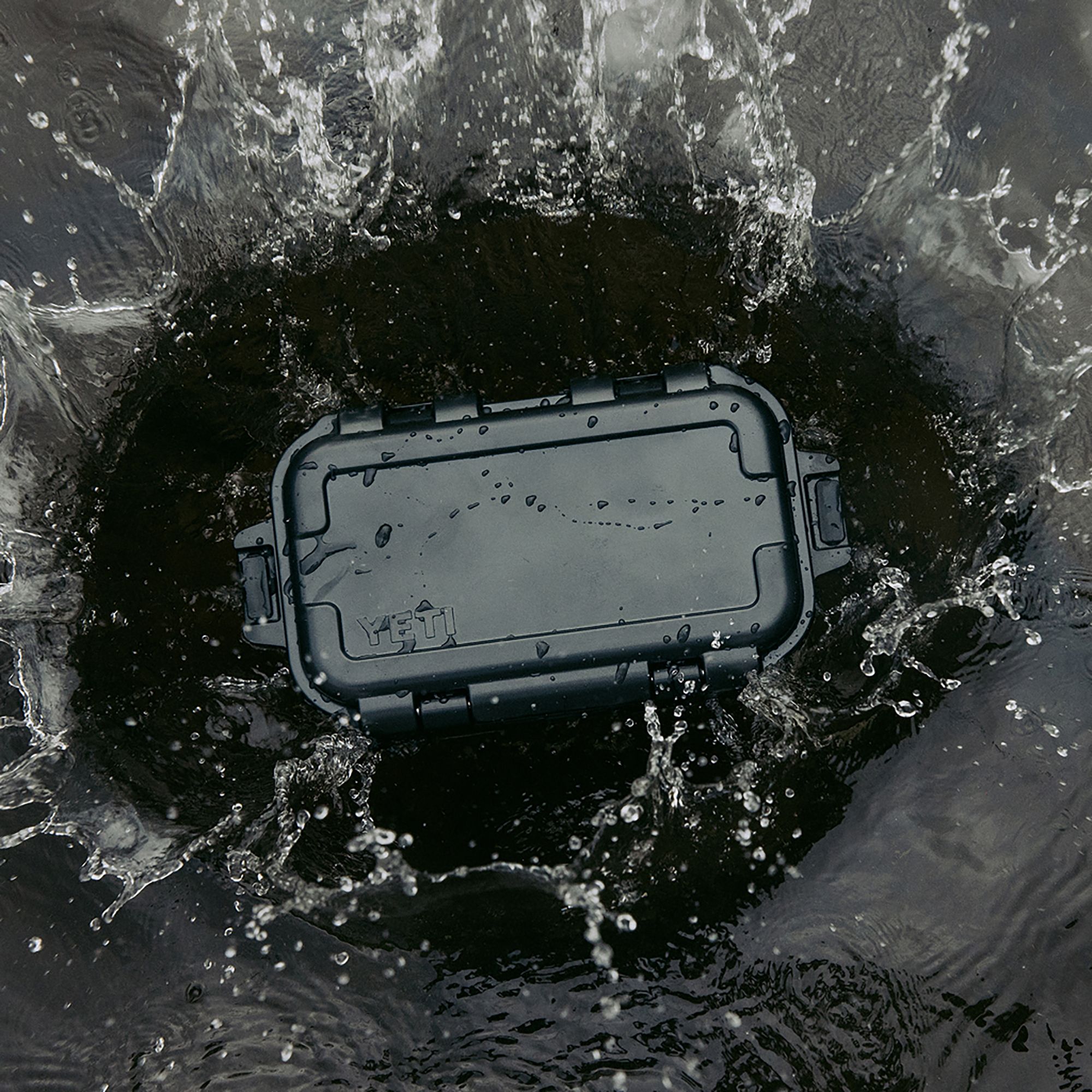 YETI Loadout GoBox 1 Gear Case product image