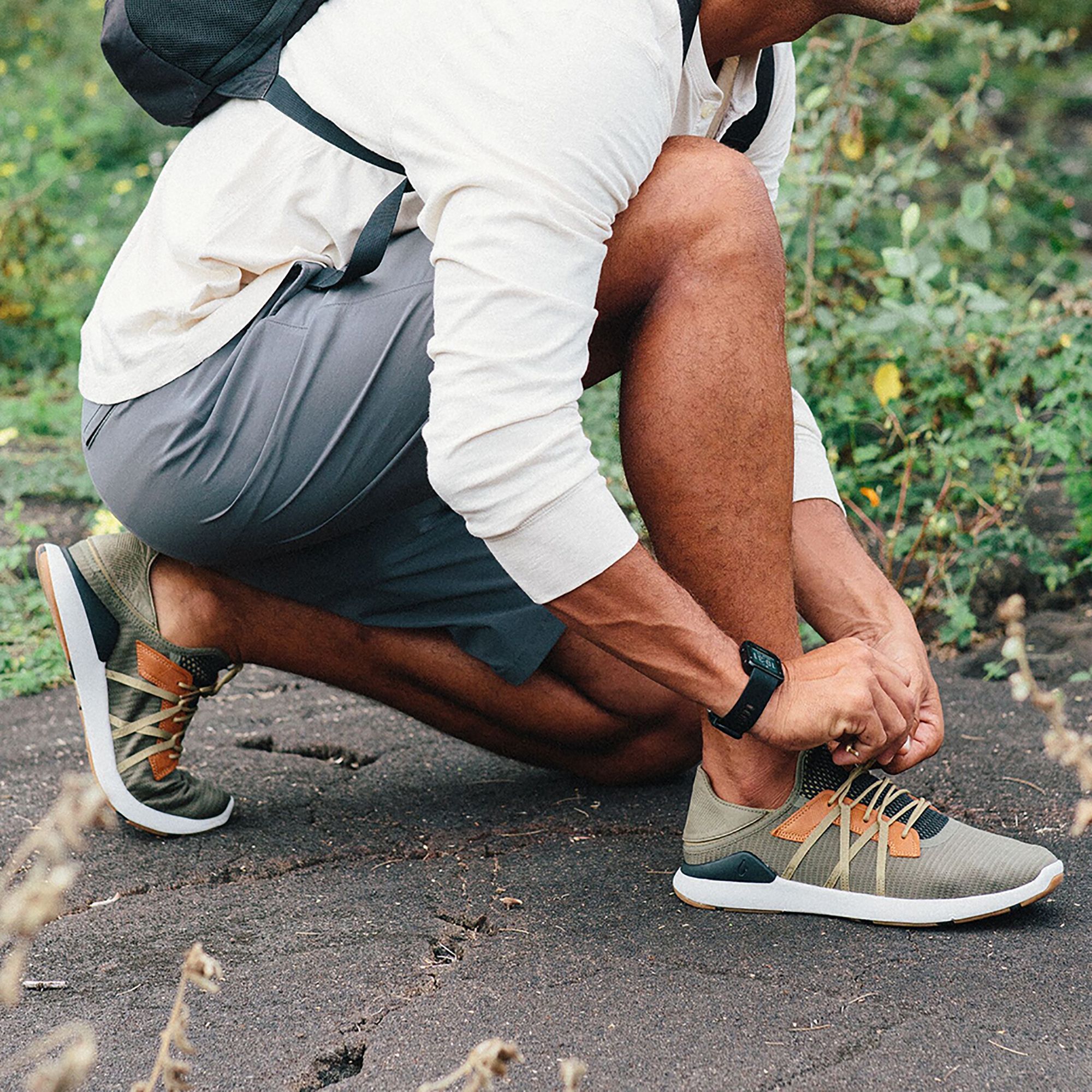 OluKai Men's Mio Li Casual Shoes product image