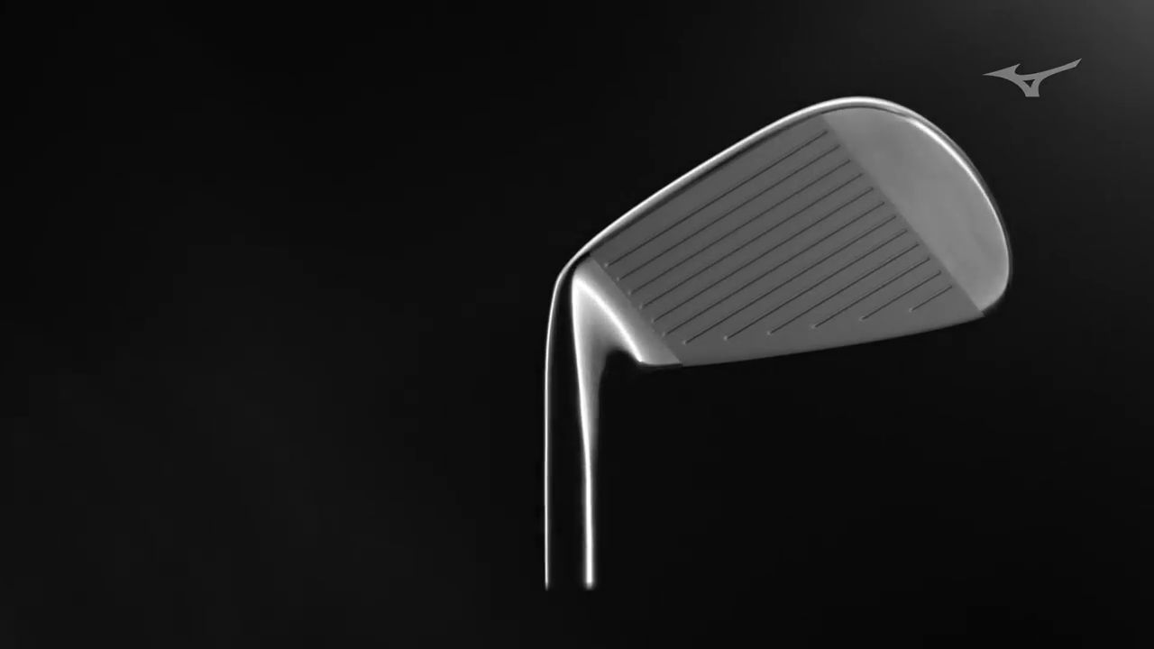 Mizuno MP-18 Irons – Steel product