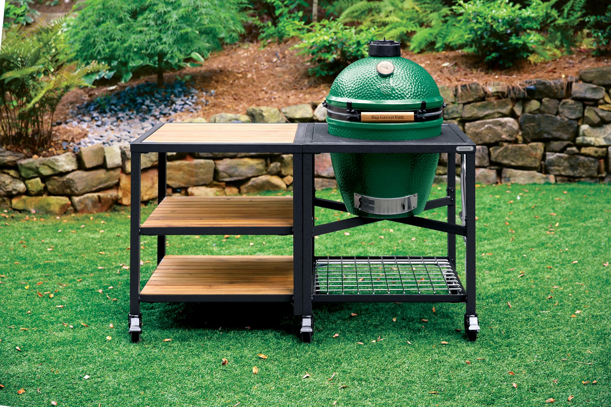 Big Green Egg Modular Nest EGG Frame product image