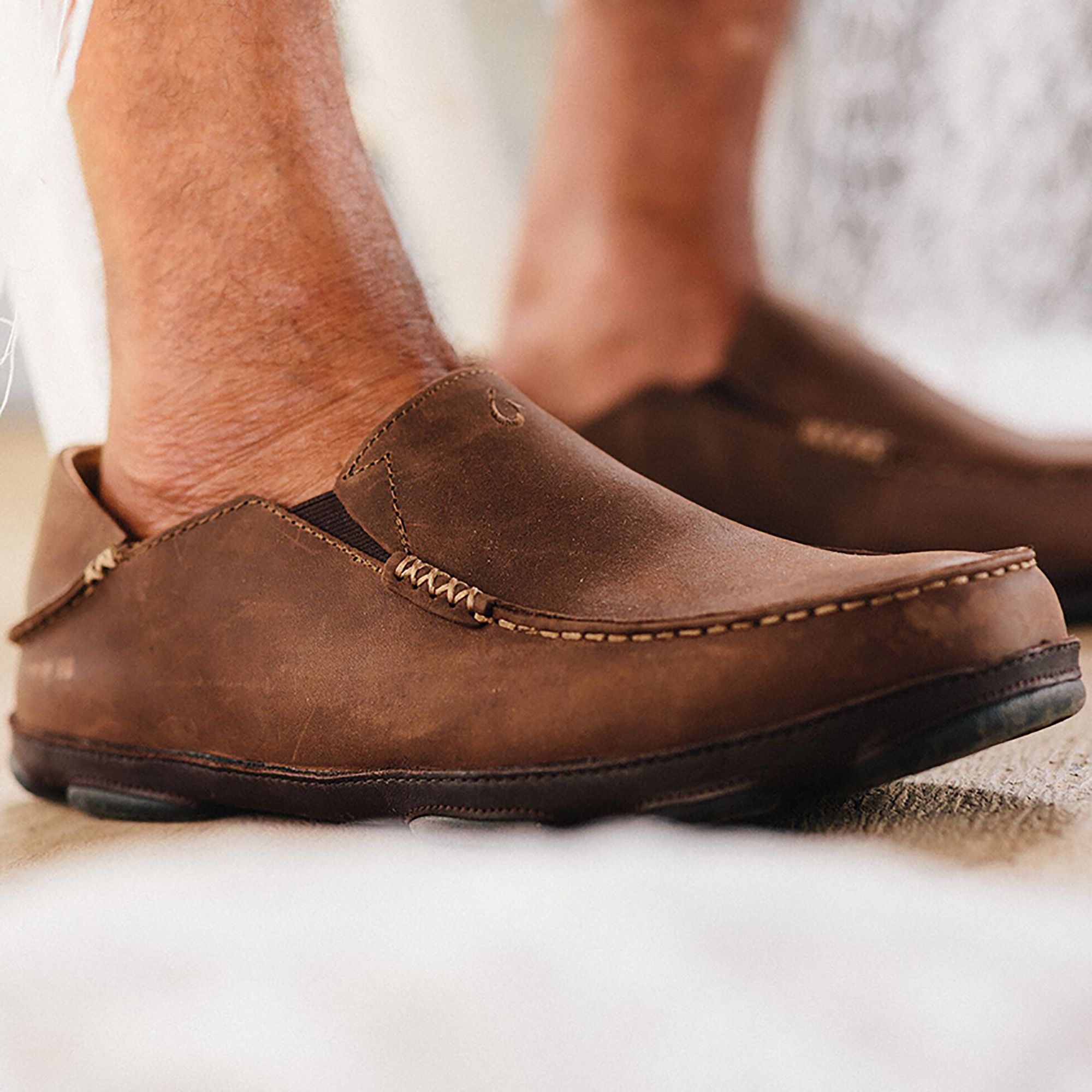 OluKai Men's Moloa Shoes product image