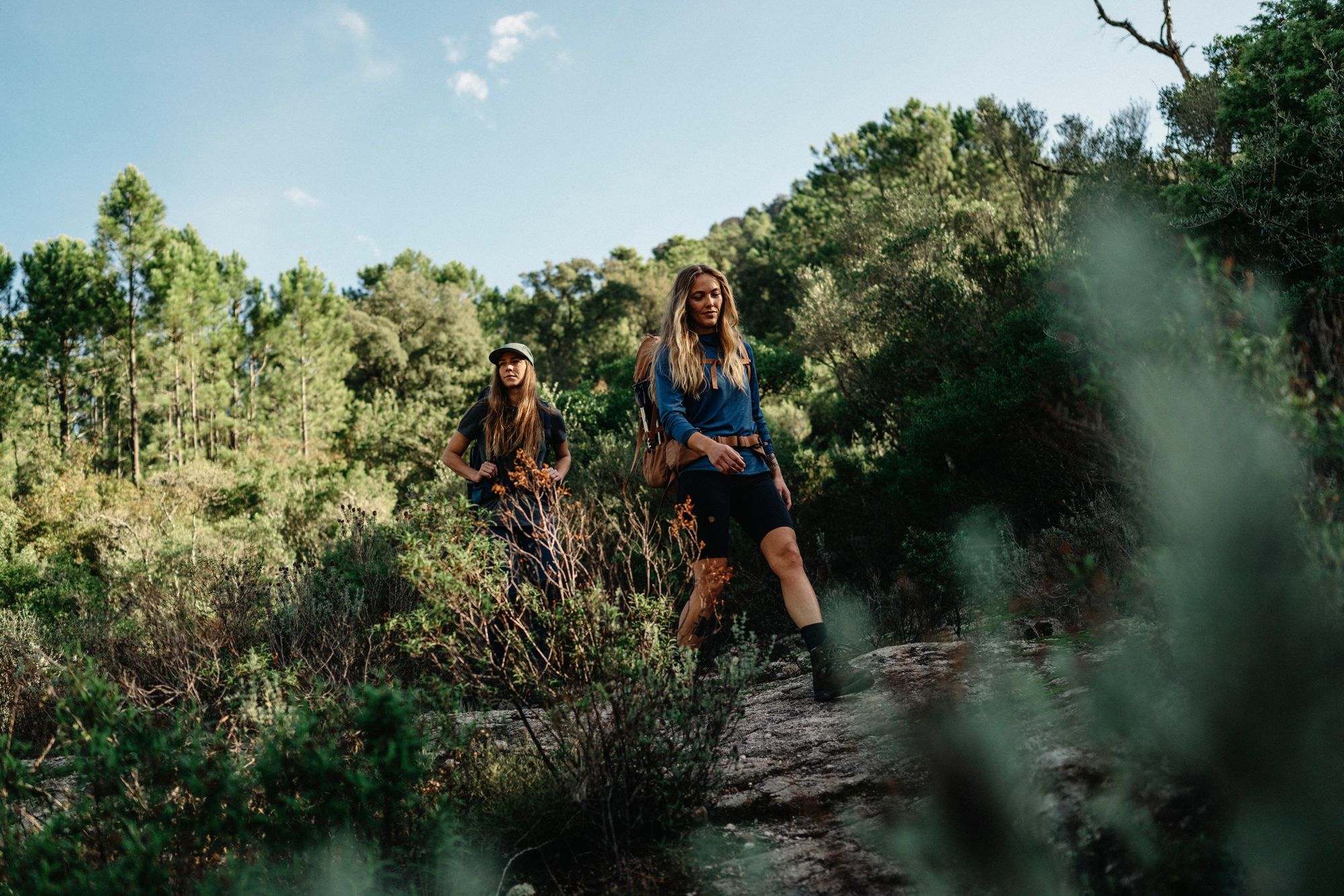 Fjallraven Women's Abisko Short Tights product image