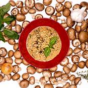 Good To-Go Mushroom Risotto – Single Serving product image