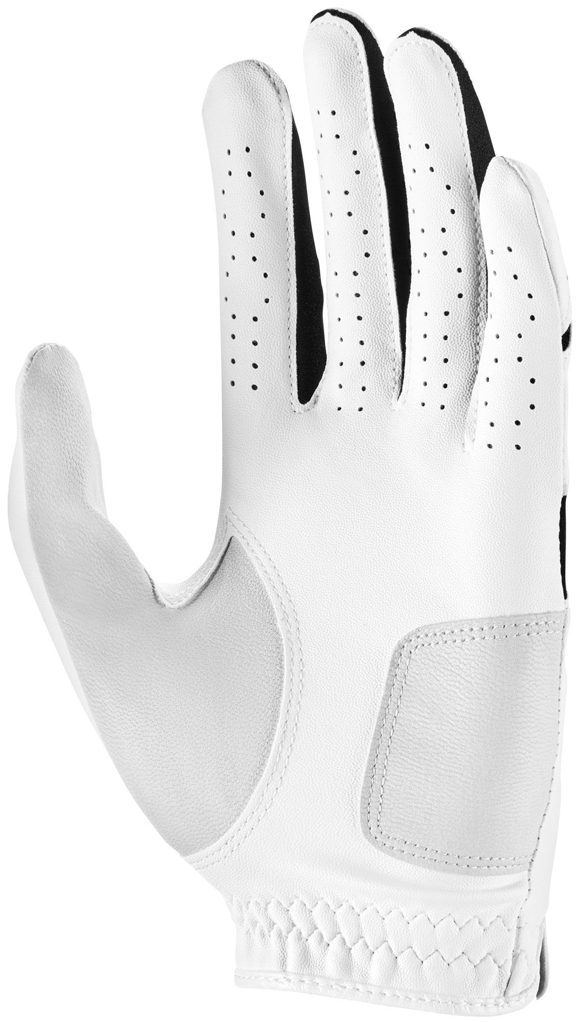 nike dura feel viii golf glove