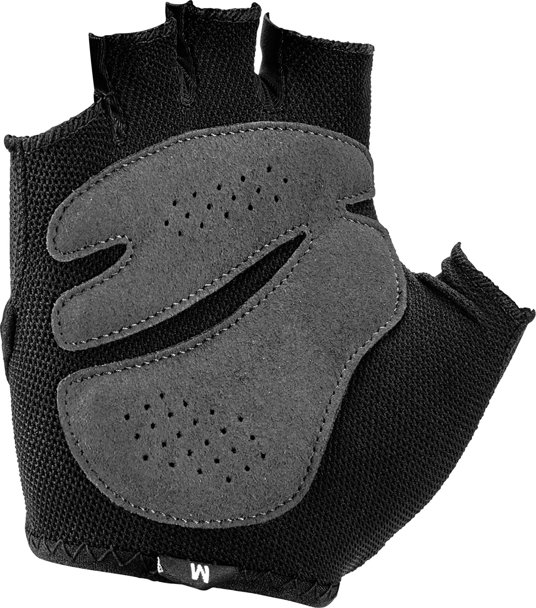 Nike Women's Gym Essential Fitness Gloves product image