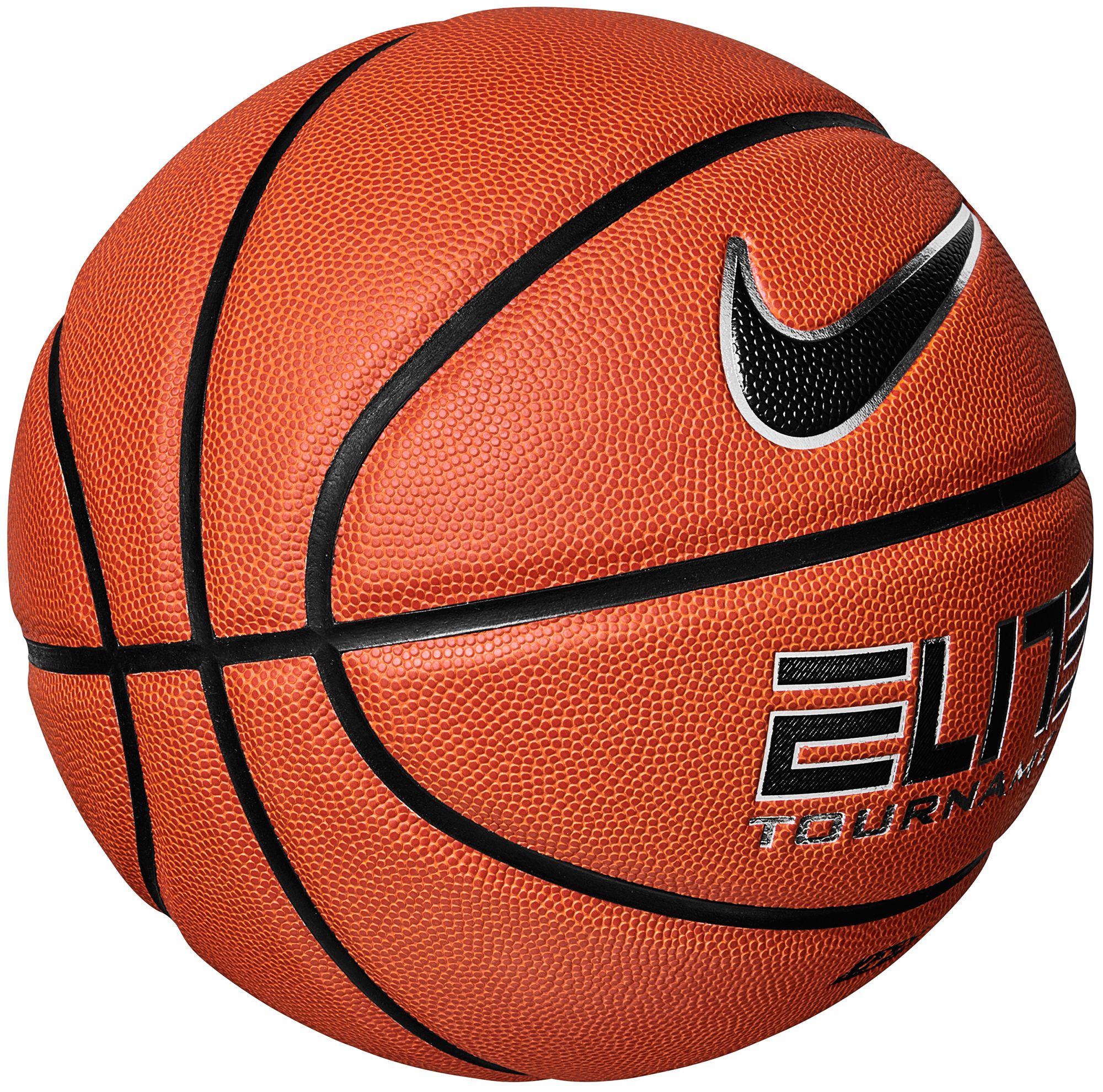 Nike Elite Tournament Official Basketball