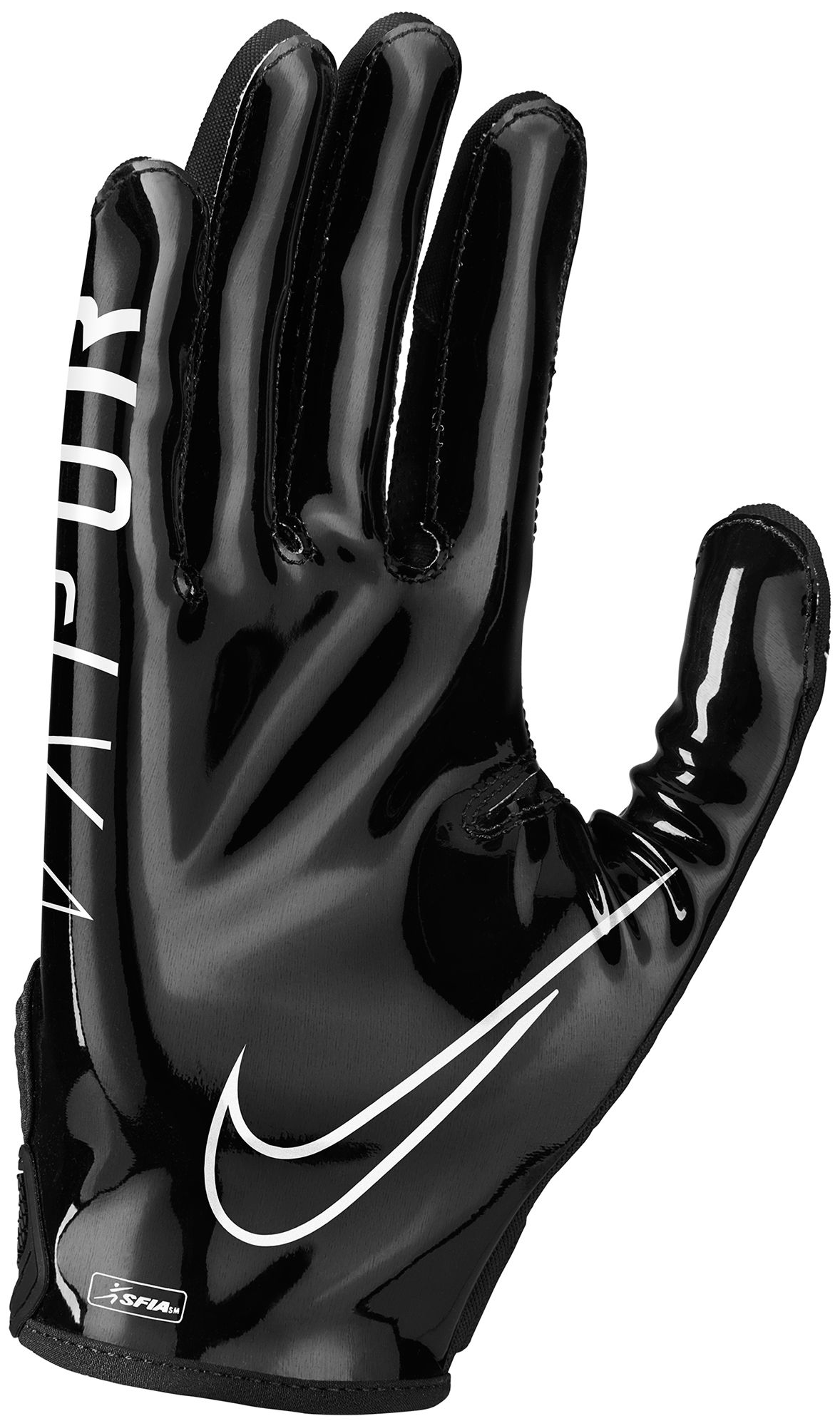 Nike Youth Vapor Jet 6.0 Receiver Gloves product image
