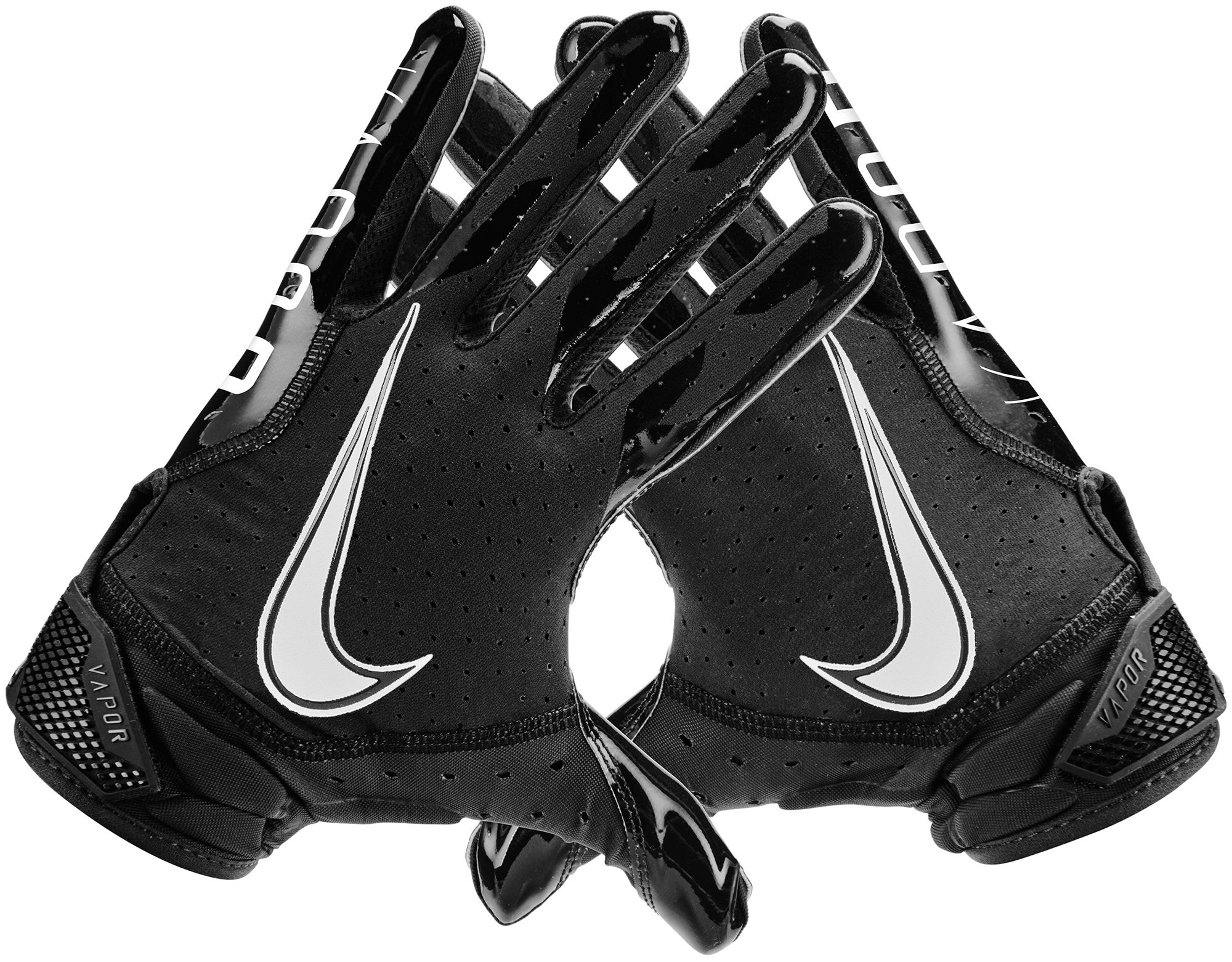 Nike Youth Vapor Jet 6.0 Receiver Gloves product image