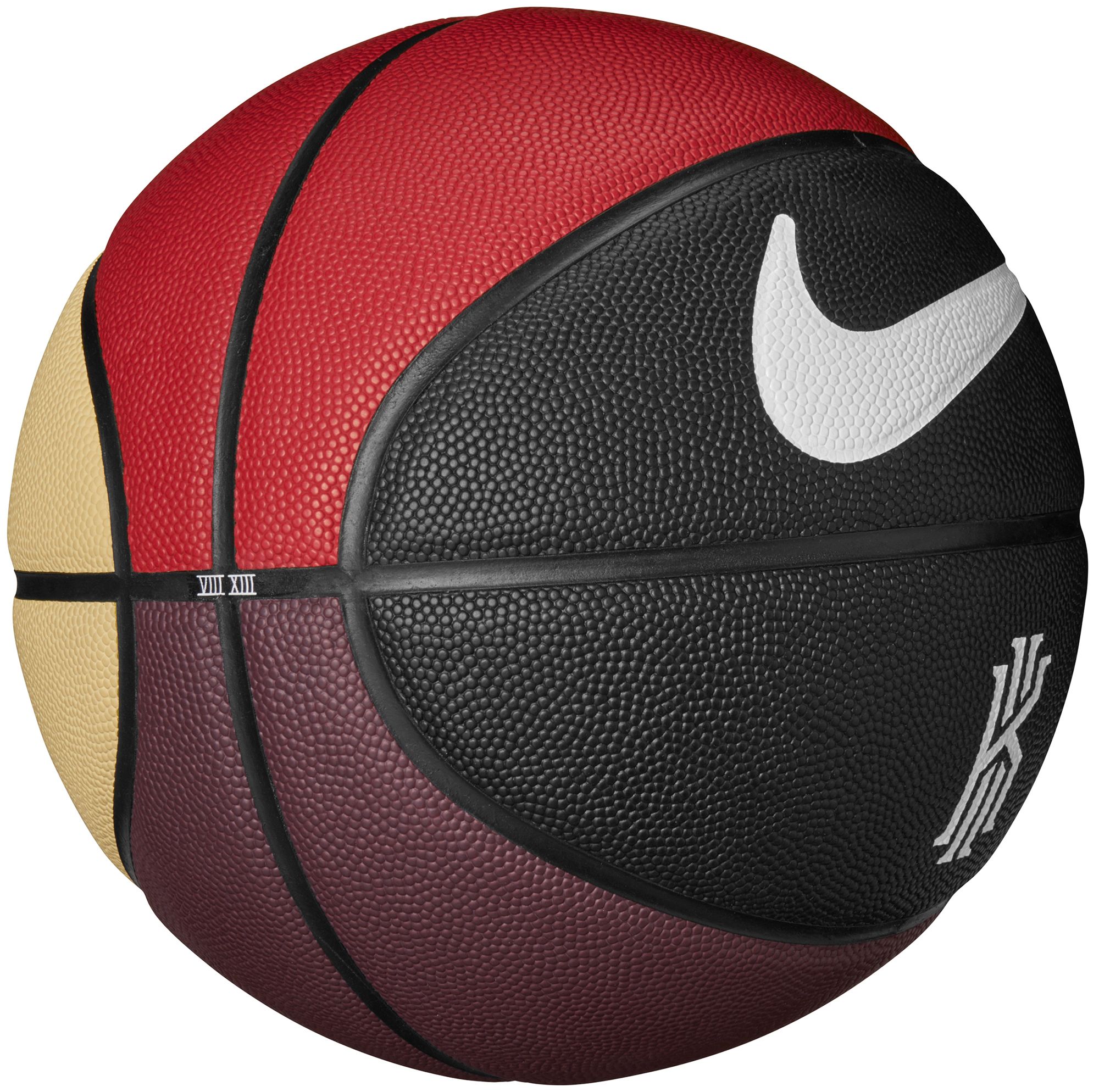 kyrie basketball ball