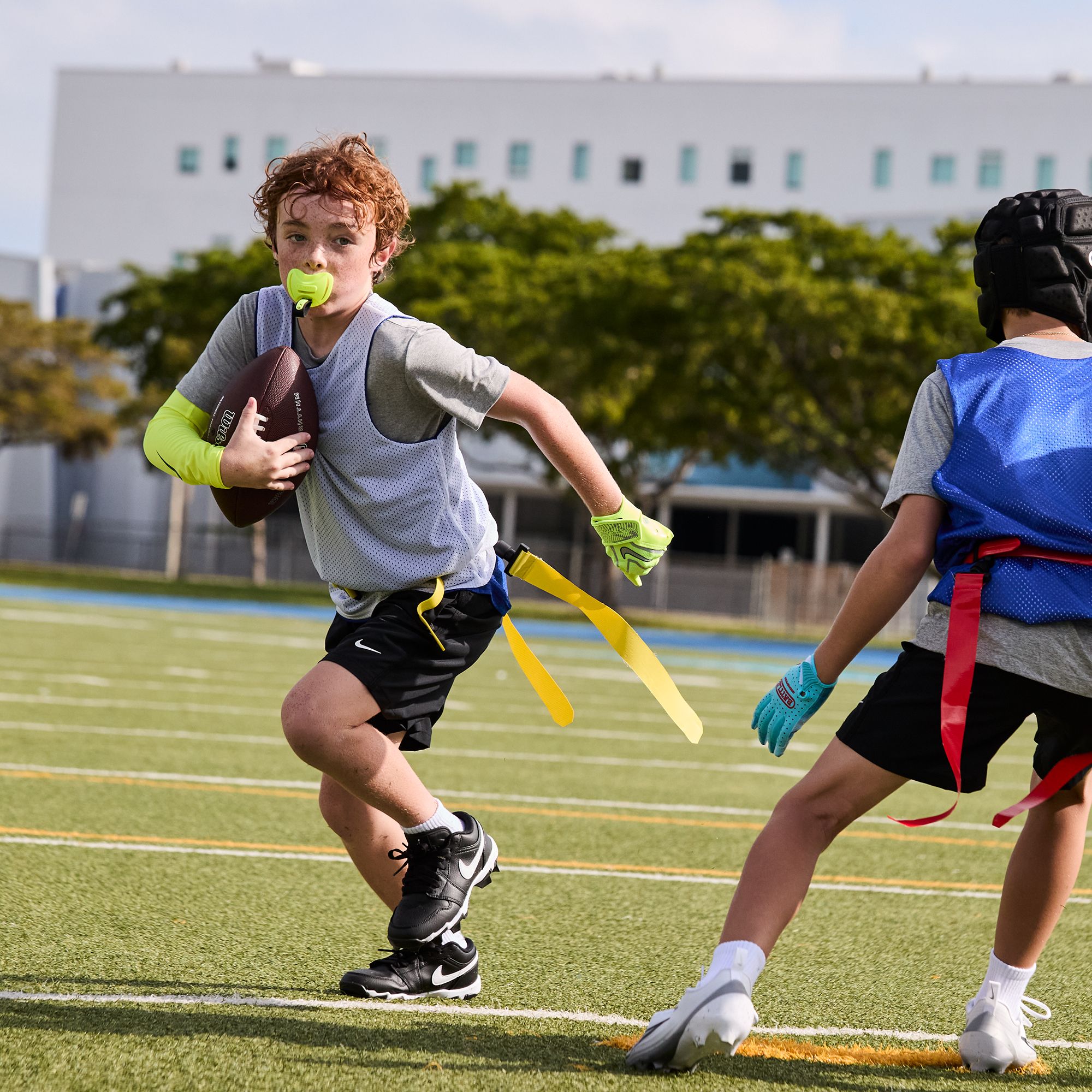 Nike Youth Pro Dri-FIT Sleeve 4.0 product image