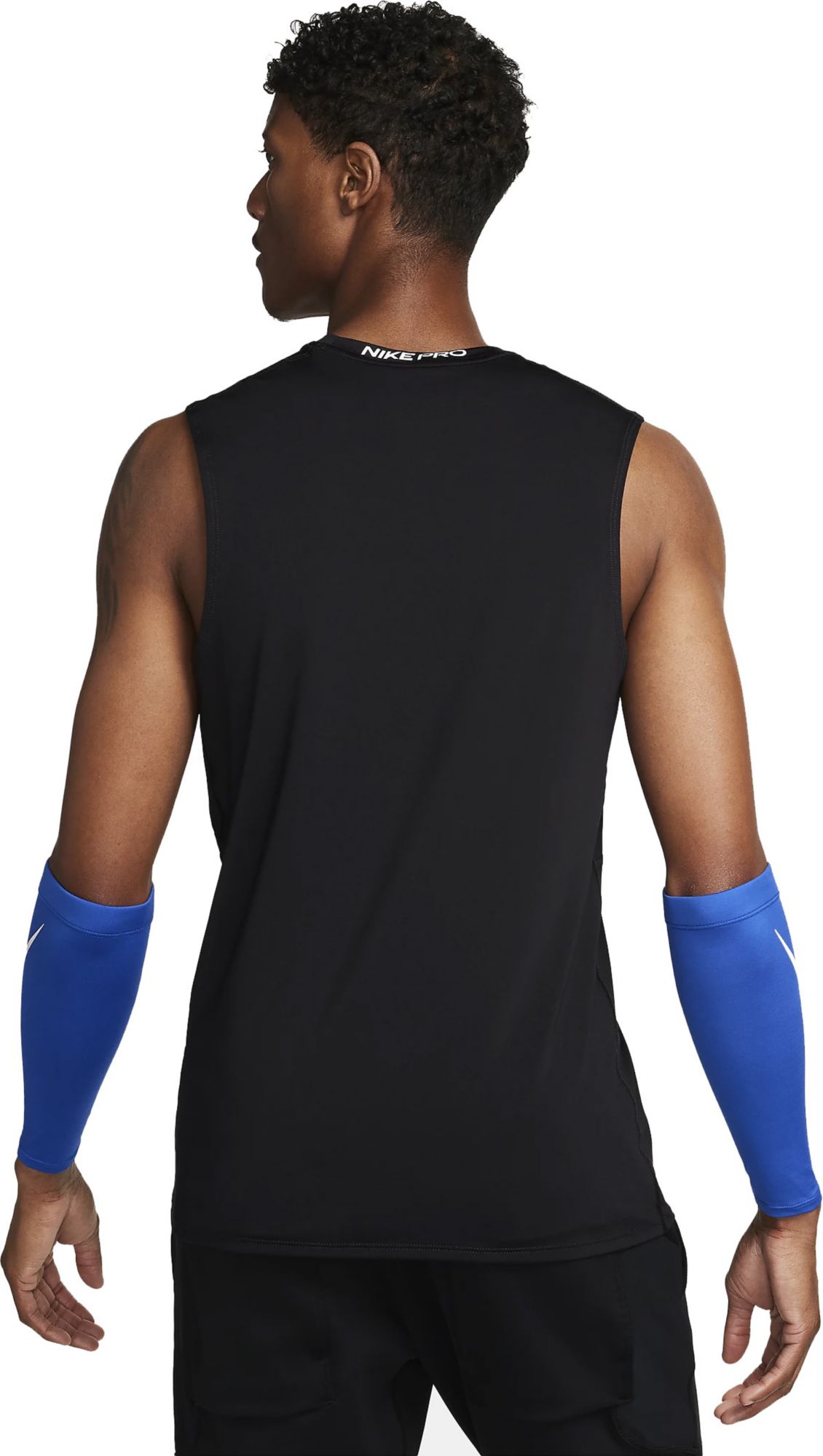 Nike Pro Adult Dri-FIT 4.0 Shivers product image