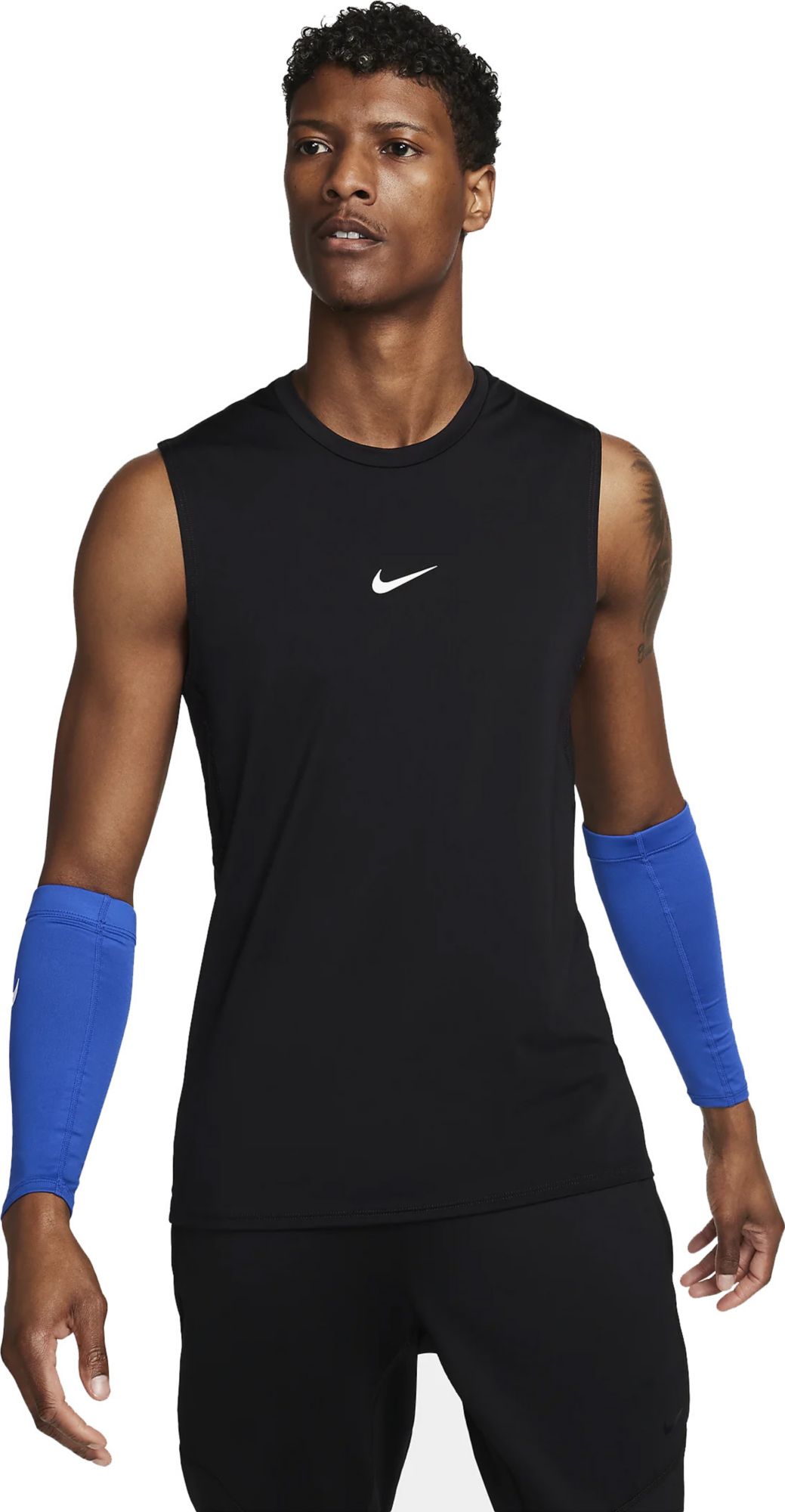 Nike Pro Adult Dri-FIT 4.0 Shivers product image