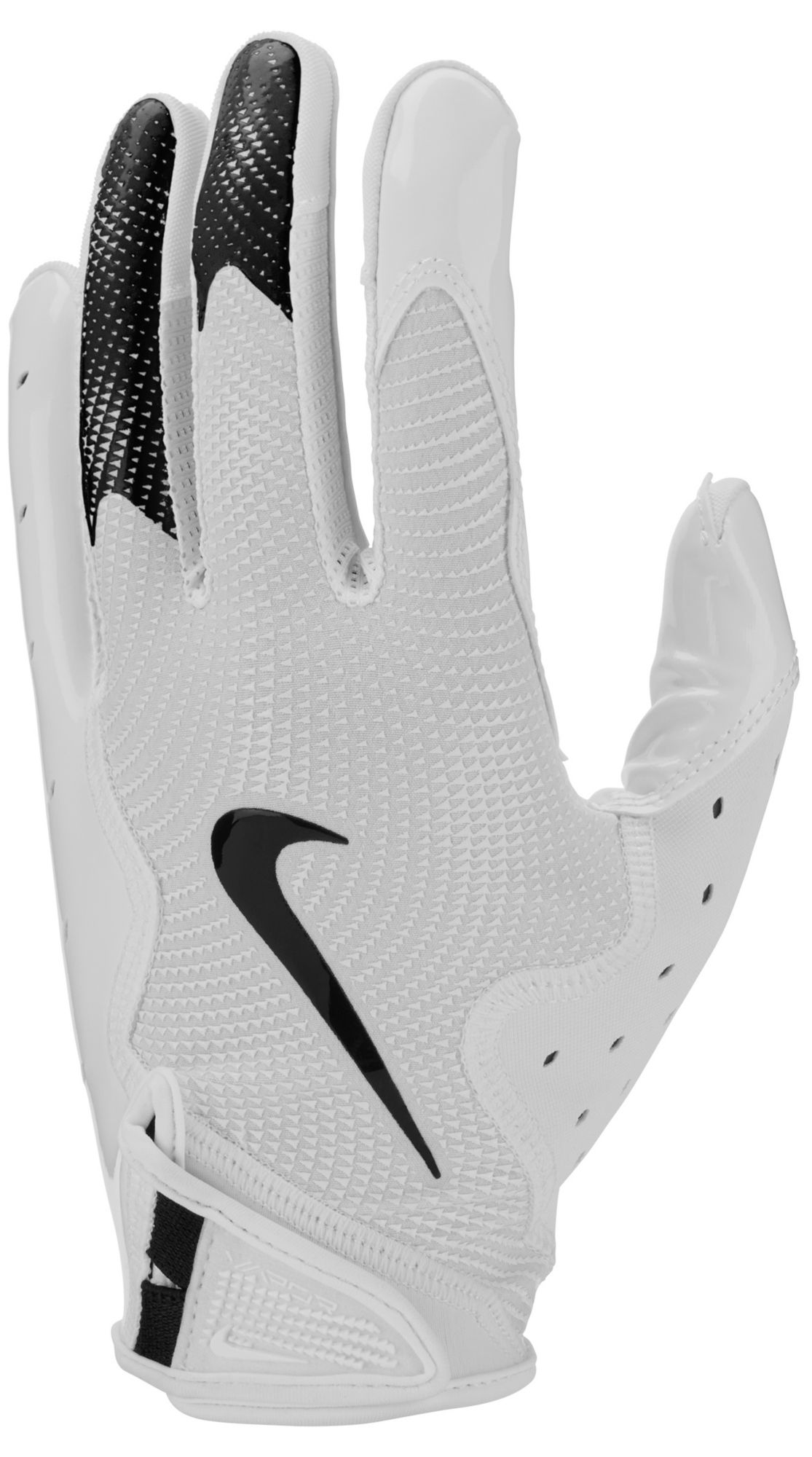 Nike Adult Vapor Jet 8.0 Football Gloves product image