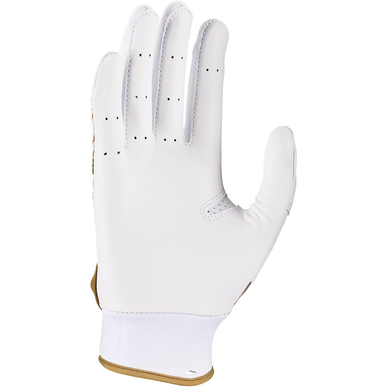 Nike Girls' HyperDiamond Edge Softball Batting Gloves product image