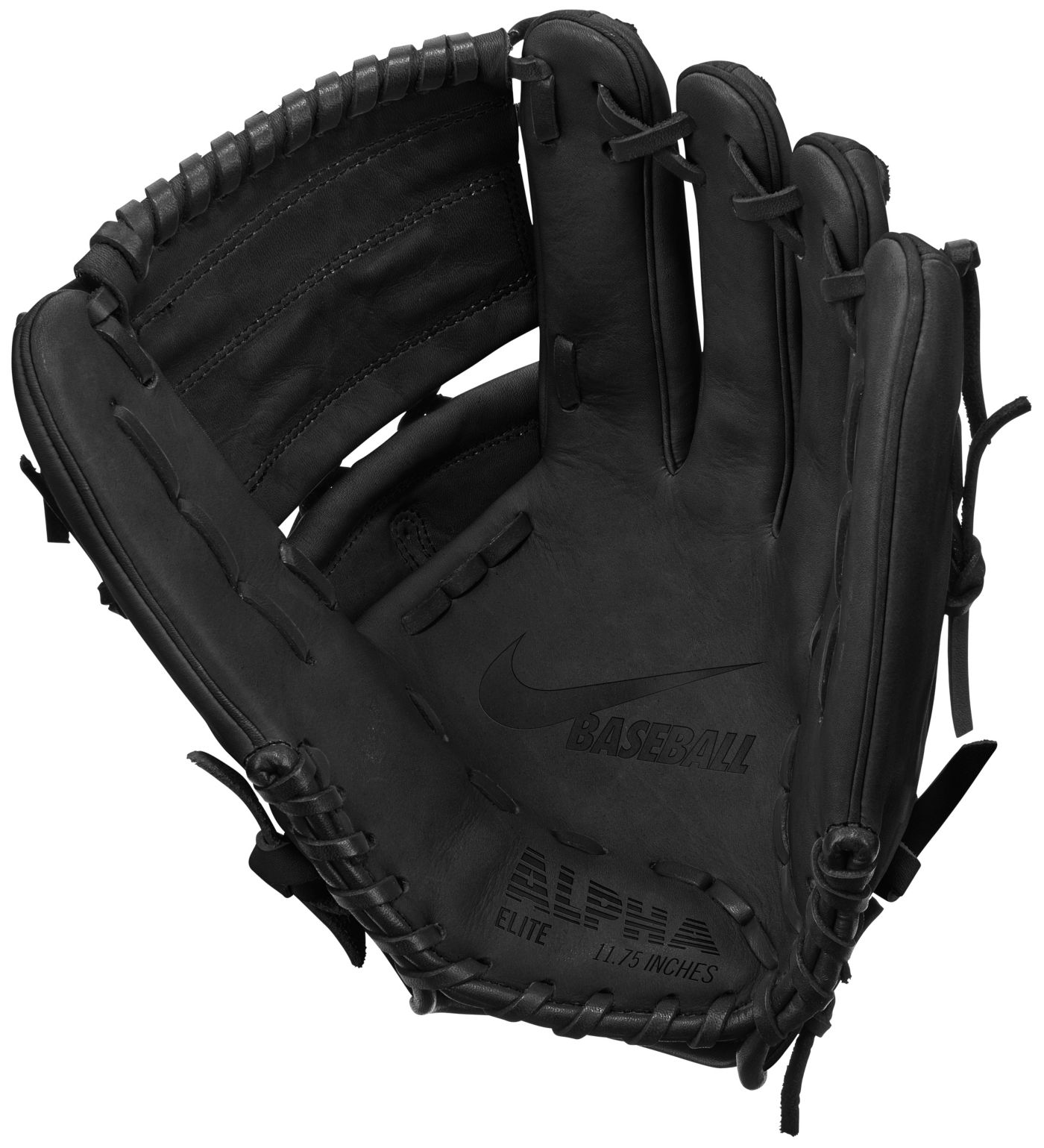 NIKE HURACHE ELITE BASEBALL selling GLOVES