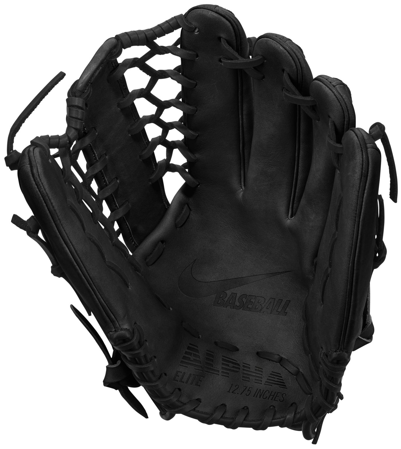 Nike 12.75 Alpha Elite Series Glove Dick s Sporting Goods