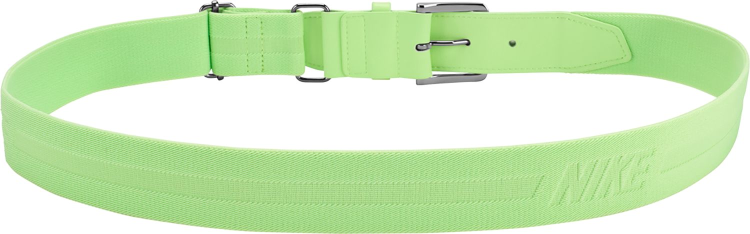 Nike Adult Adjustable Baseball/Softball Belt 3.0 product image