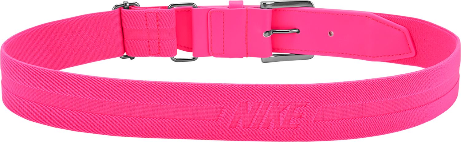 Nike Youth Adjustable Baseball/Softball Belt 3.0 product image